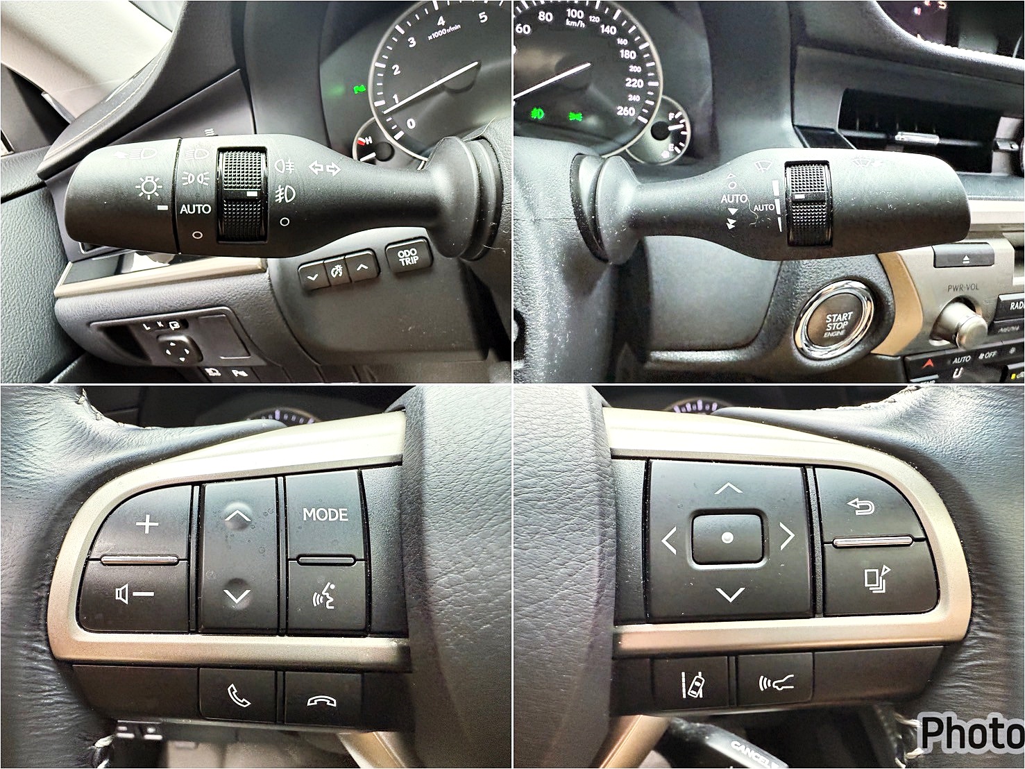 全台到府賞車 2016 Lexus ES200 豪華版『小李經理』元禾國際車業/中古車/促銷中  第15張相片