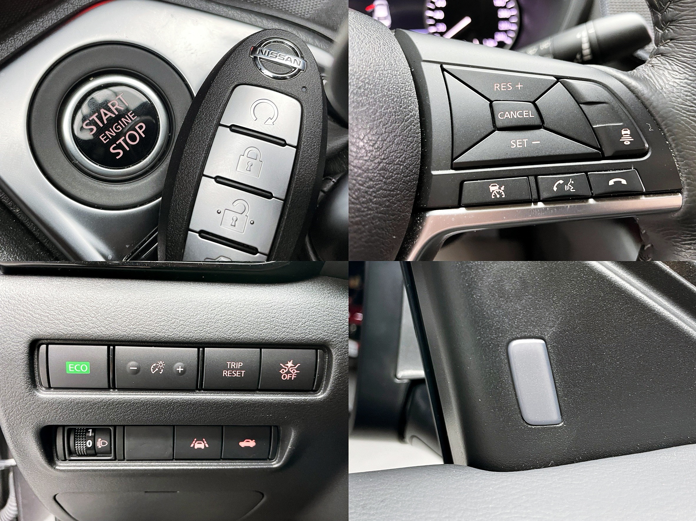 全台到府賞車 2023 Nissan Sentra 尊爵智駕版『小李經理』元禾國際車業/中古車/促銷中  第4張相片