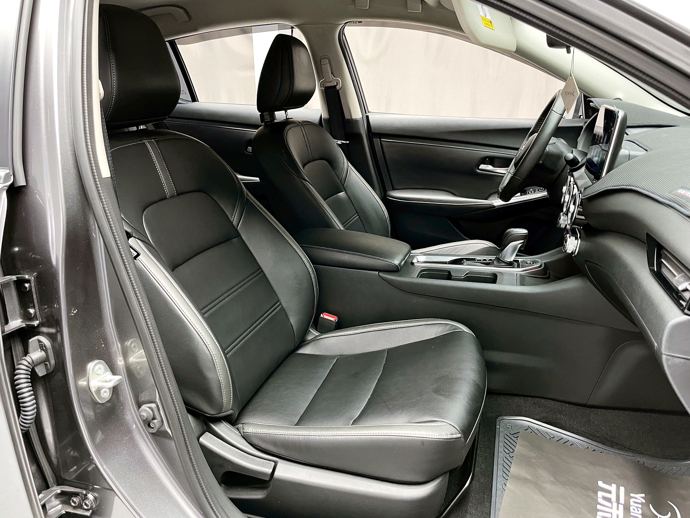 全台到府賞車 2023 Nissan Sentra 尊爵智駕版『小李經理』元禾國際車業/中古車/促銷中  第12張相片