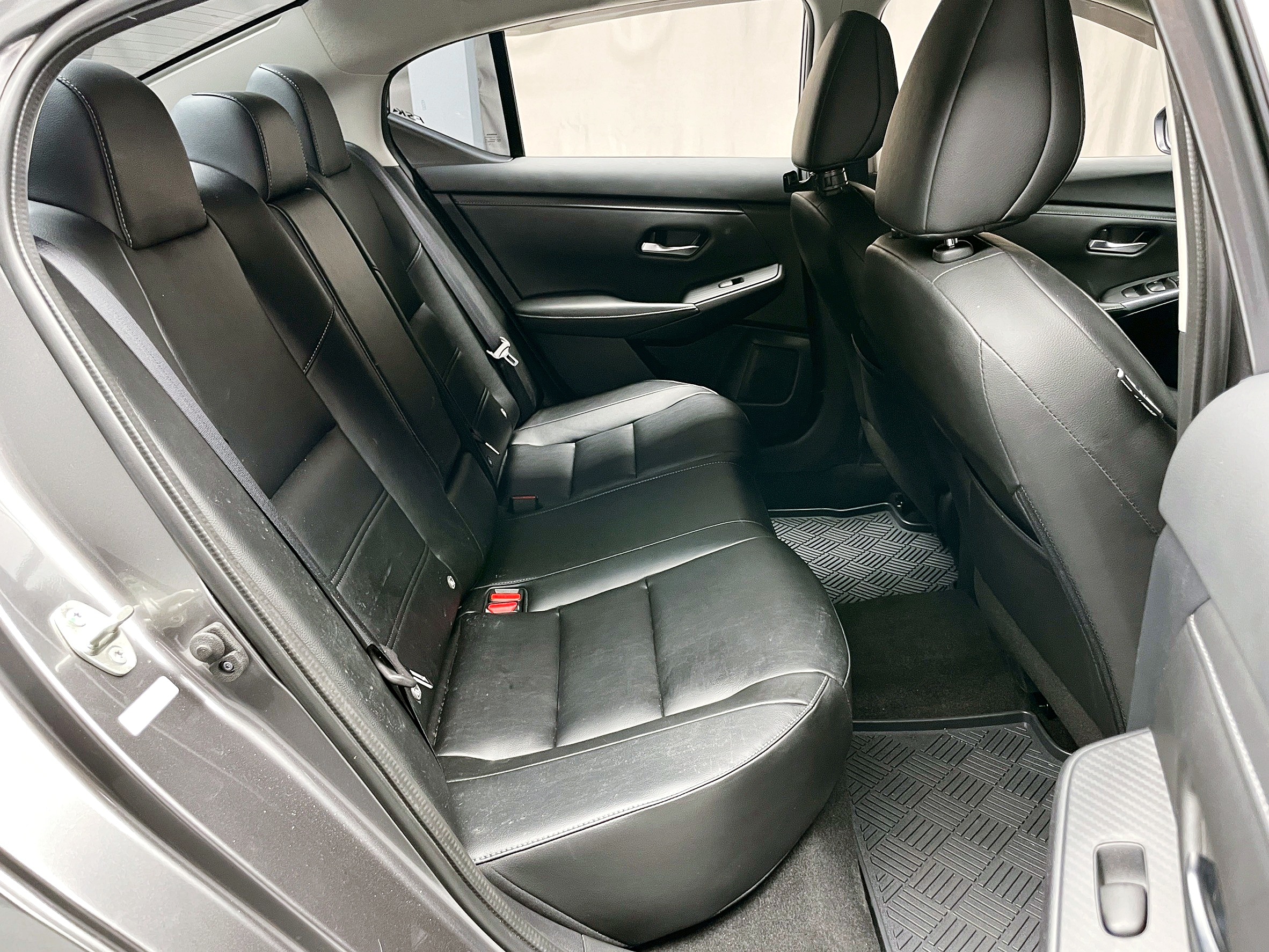 全台到府賞車 2023 Nissan Sentra 尊爵智駕版『小李經理』元禾國際車業/中古車/促銷中  第13張相片