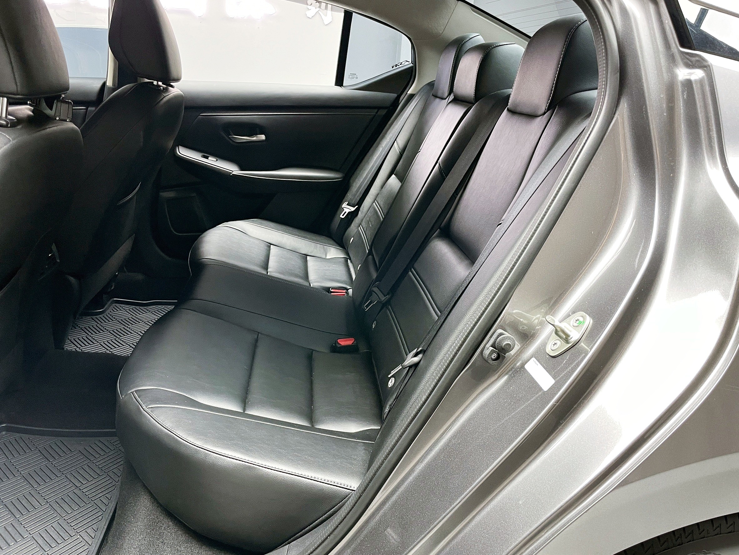 全台到府賞車 2023 Nissan Sentra 尊爵智駕版『小李經理』元禾國際車業/中古車/促銷中  第14張相片