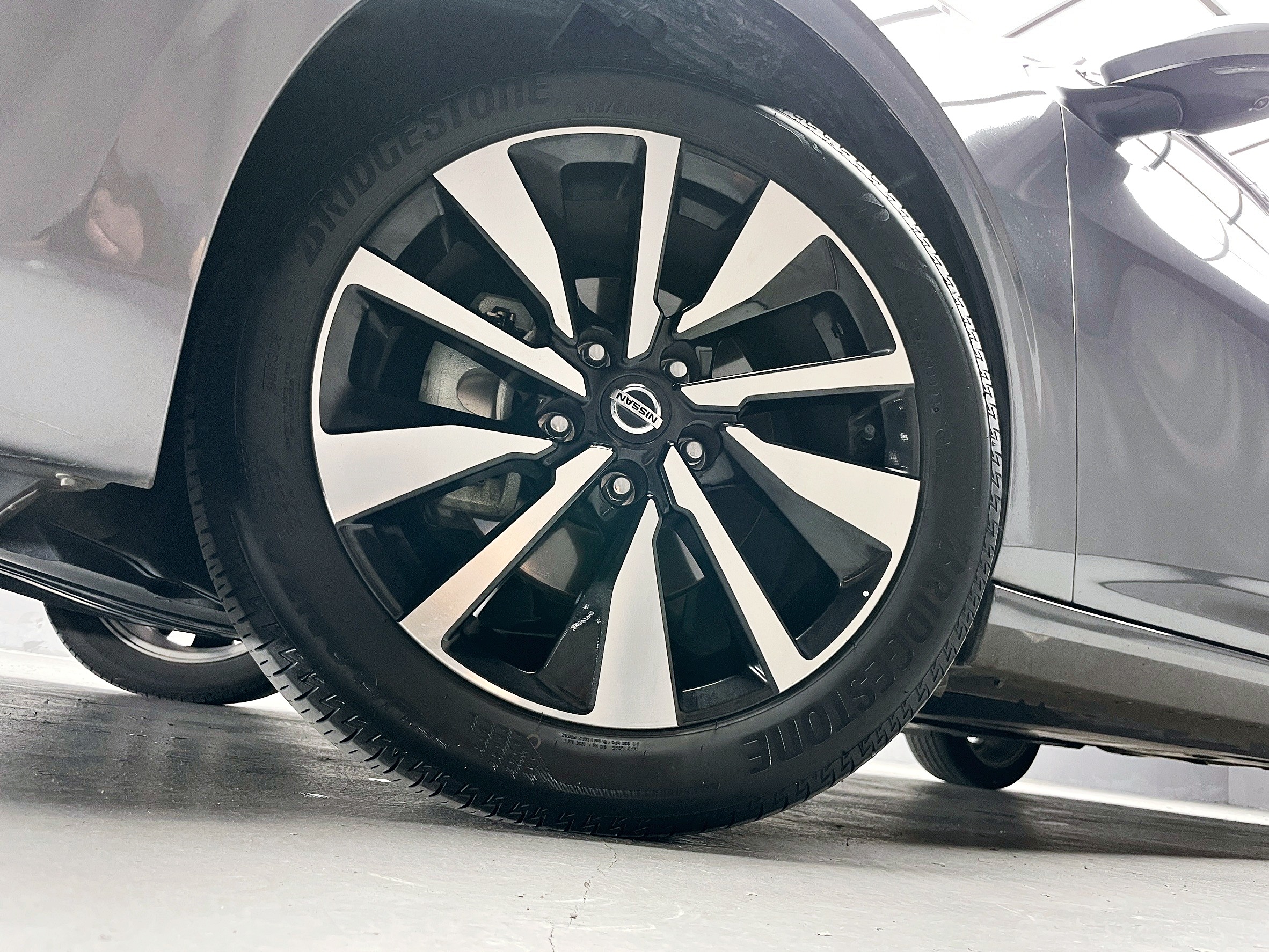 全台到府賞車 2023 Nissan Sentra 尊爵智駕版『小李經理』元禾國際車業/中古車/促銷中  第16張相片