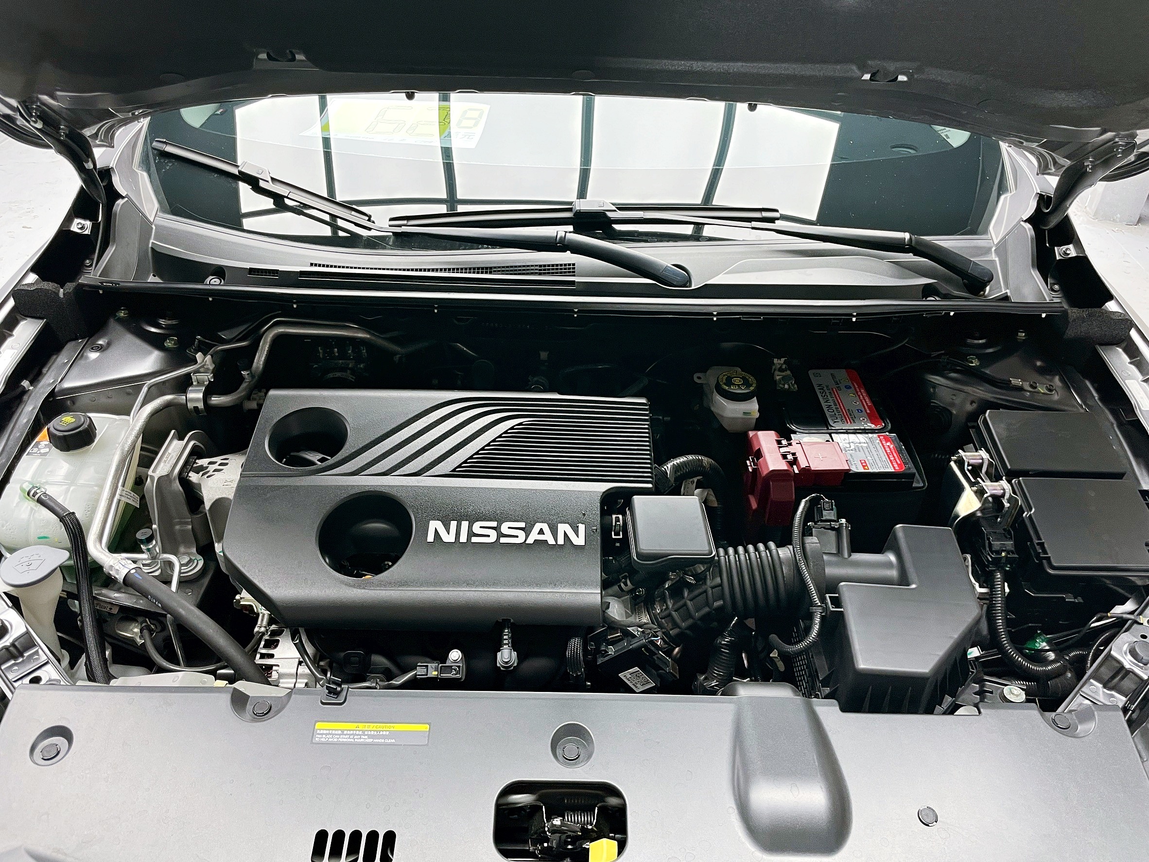 全台到府賞車 2023 Nissan Sentra 尊爵智駕版『小李經理』元禾國際車業/中古車/促銷中  第17張相片