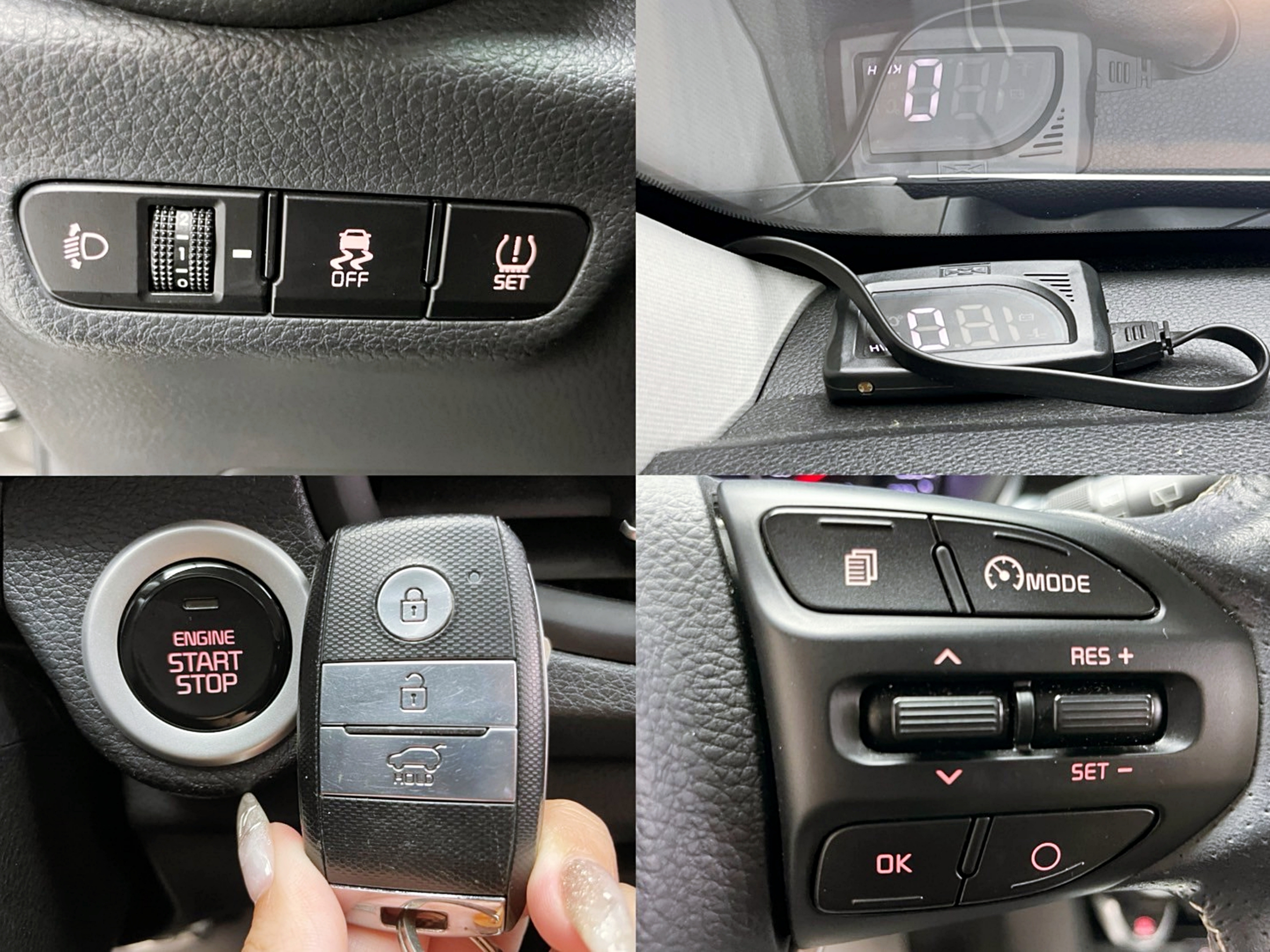 全台到府賞車 2019 Kia Picanto X-Line『小李經理』元禾國際車業/中古車/促銷中  第5張相片