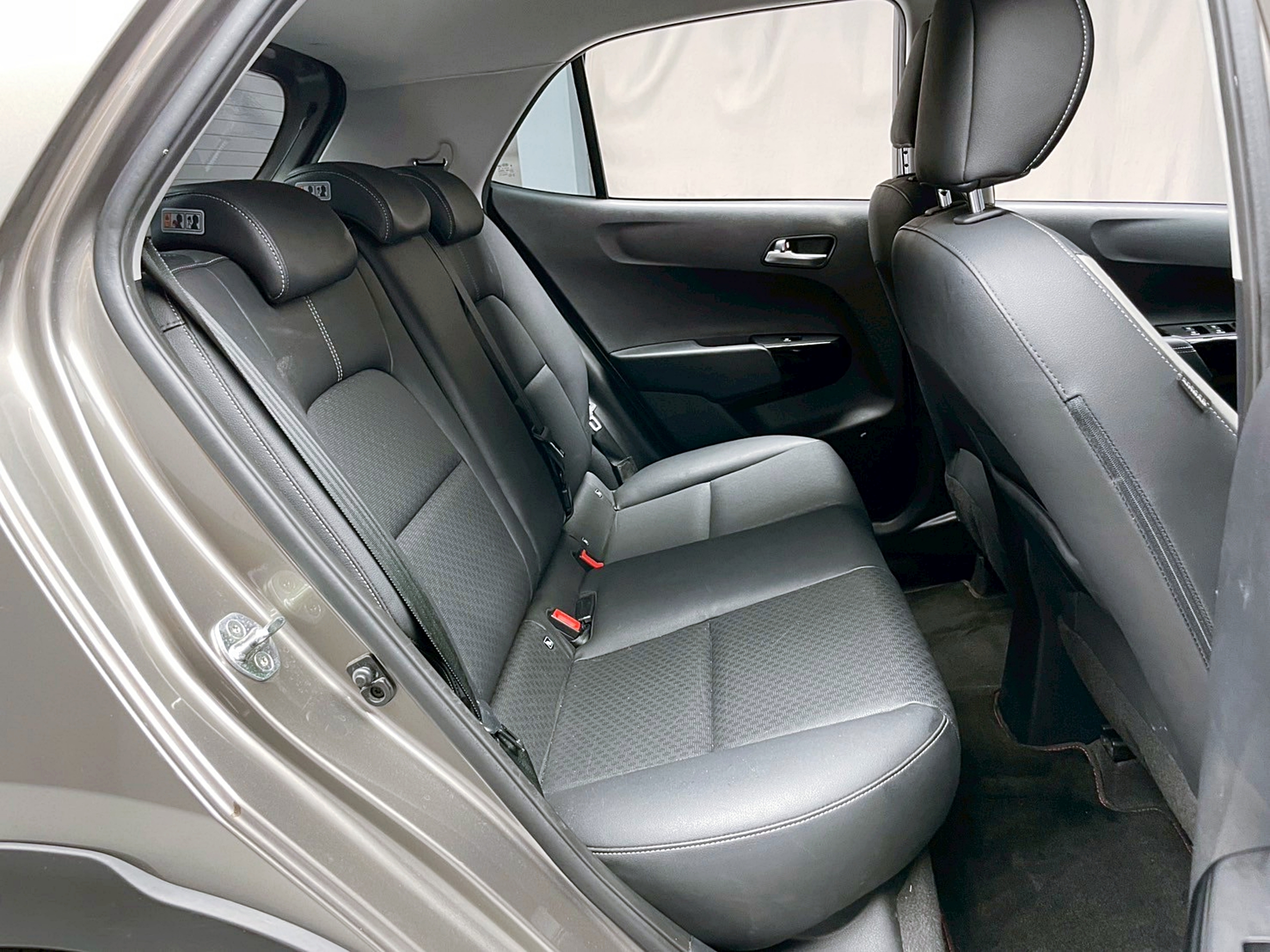 全台到府賞車 2019 Kia Picanto X-Line『小李經理』元禾國際車業/中古車/促銷中  第12張相片