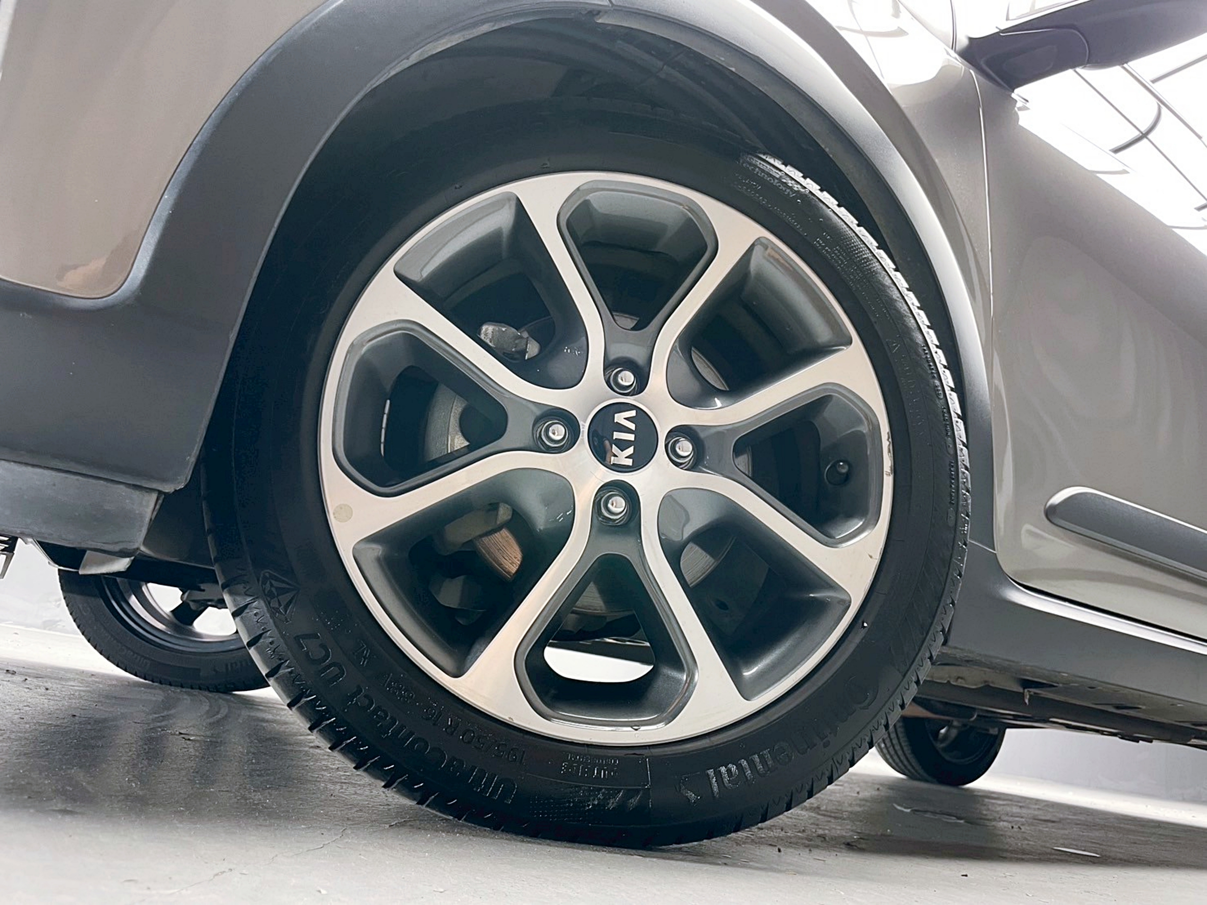 全台到府賞車 2019 Kia Picanto X-Line『小李經理』元禾國際車業/中古車/促銷中  第15張相片