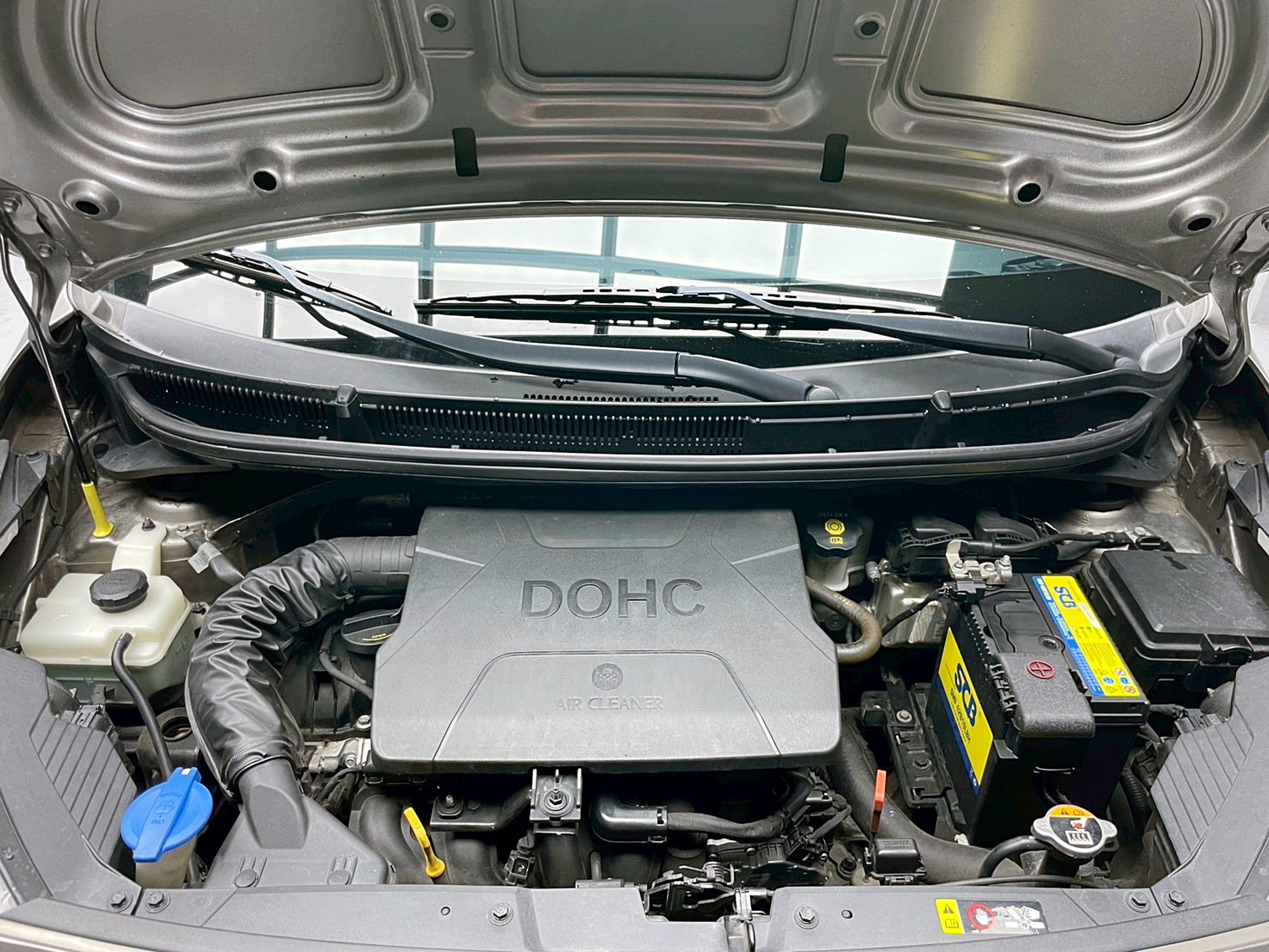 全台到府賞車 2019 Kia Picanto X-Line『小李經理』元禾國際車業/中古車/促銷中  第16張相片