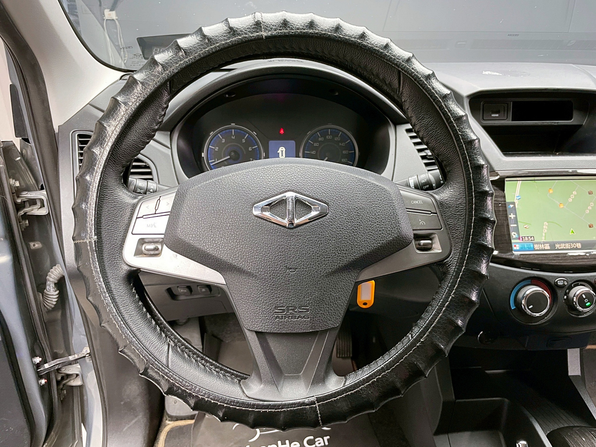 全台到府賞車 2020 Mitsubishi CMC Zinger 精緻型『小李經理』元禾國際車業/中古車/促銷中  第6張相片