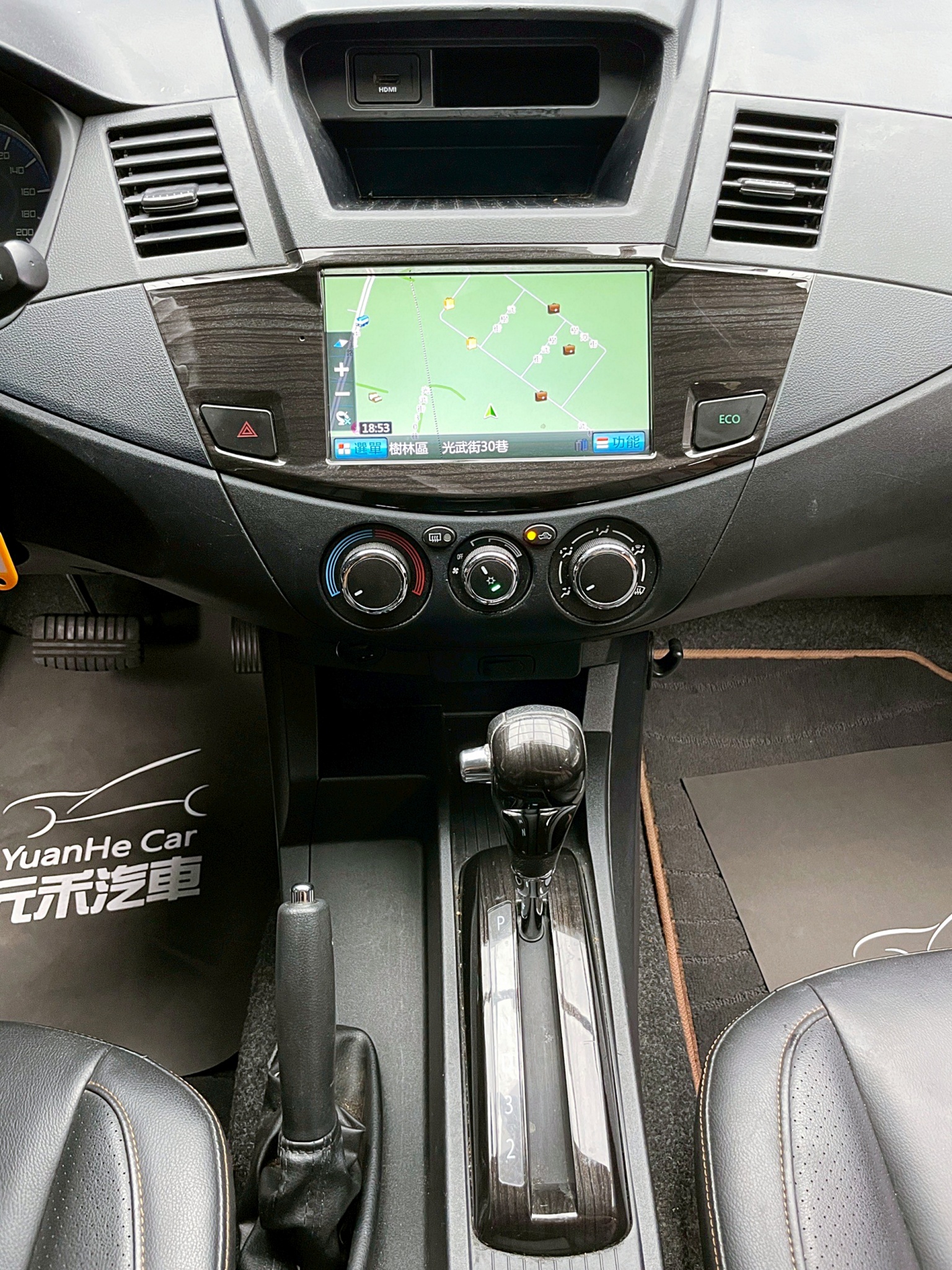 全台到府賞車 2020 Mitsubishi CMC Zinger 精緻型『小李經理』元禾國際車業/中古車/促銷中  第7張相片