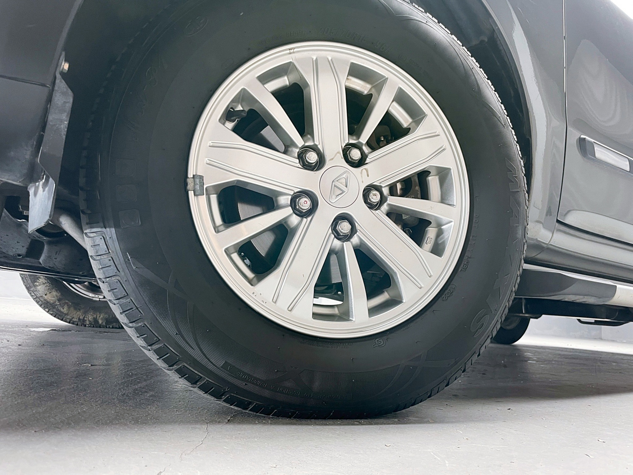 全台到府賞車 2020 Mitsubishi CMC Zinger 精緻型『小李經理』元禾國際車業/中古車/促銷中  第15張相片