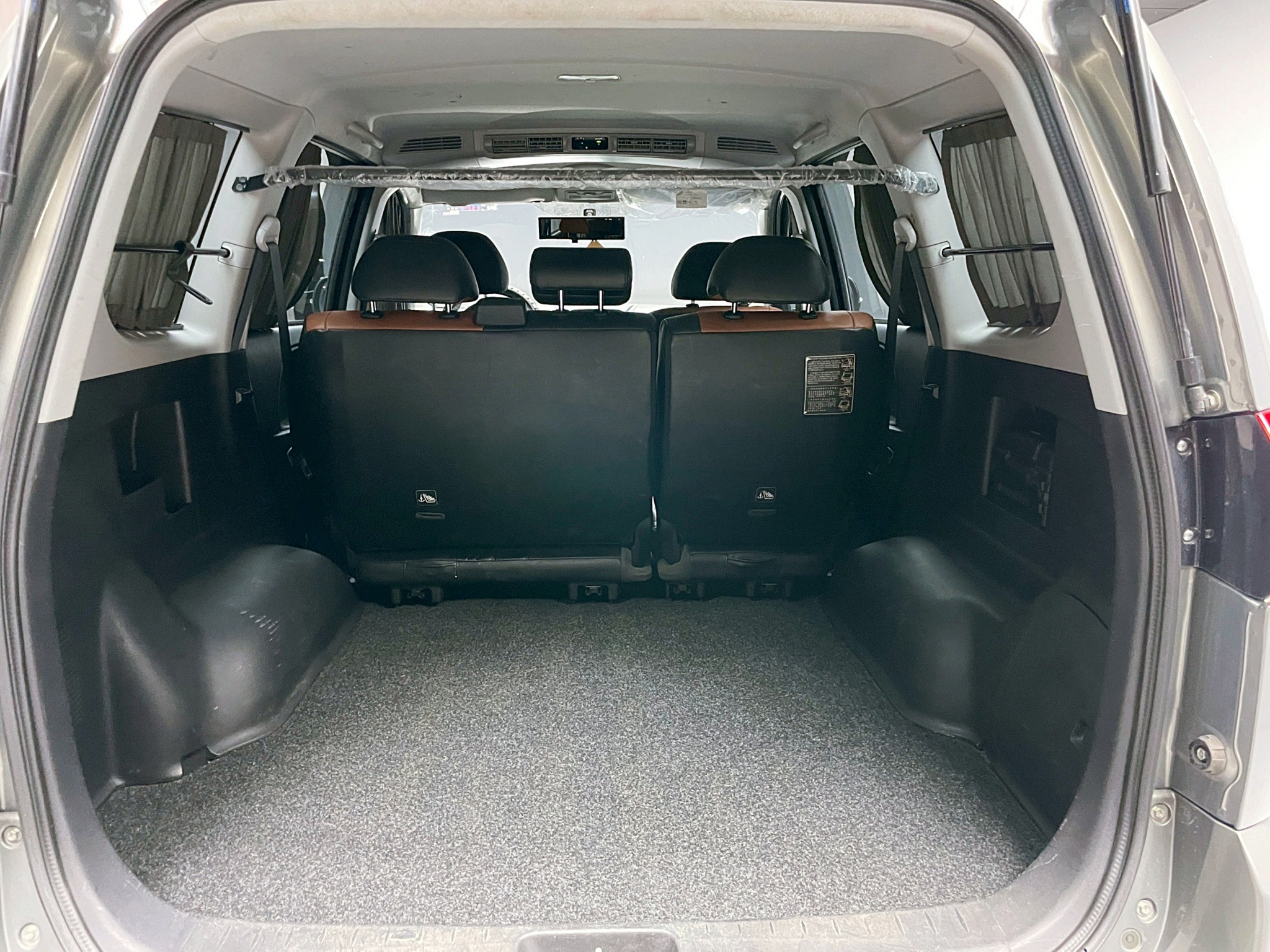 全台到府賞車 2020 Mitsubishi CMC Zinger 精緻型『小李經理』元禾國際車業/中古車/促銷中  第18張相片