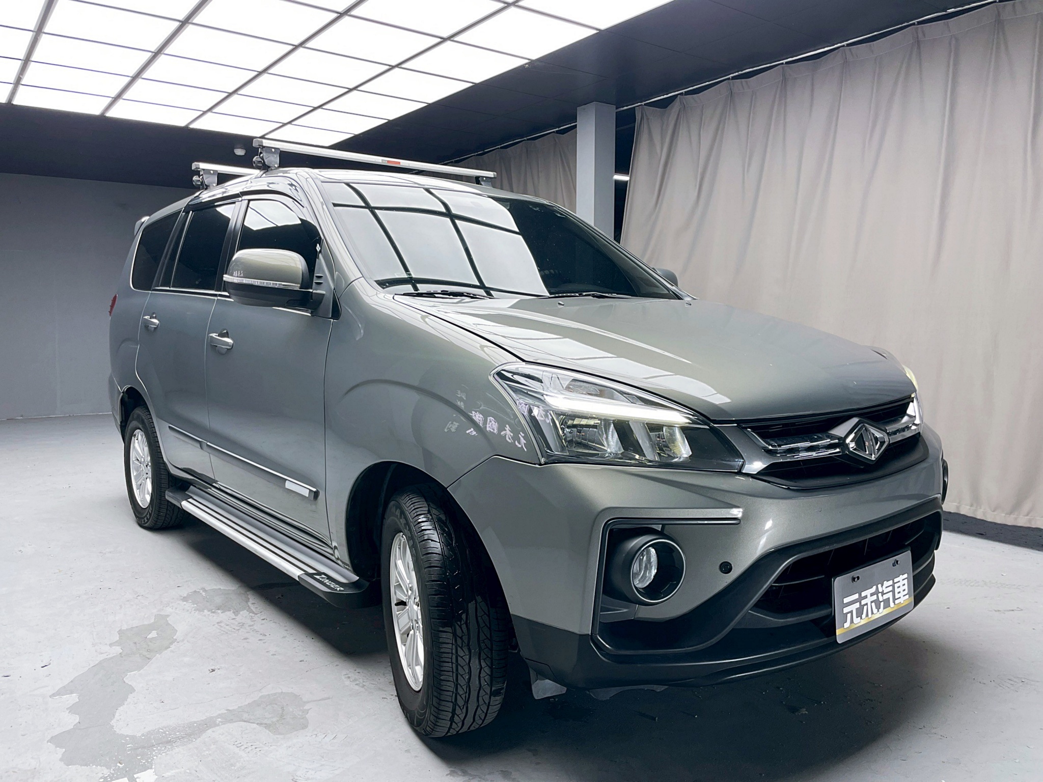 全台到府賞車 2020 Mitsubishi CMC Zinger 精緻型『小李經理』元禾國際車業/中古車/促銷中  第20張相片