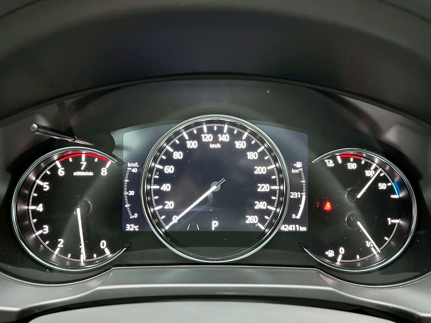 全台到府賞車 2022/23 Mazda CX5 25T AWD Signature SE『小李經理』元禾國際車業/中古車/促銷中  第7張相片