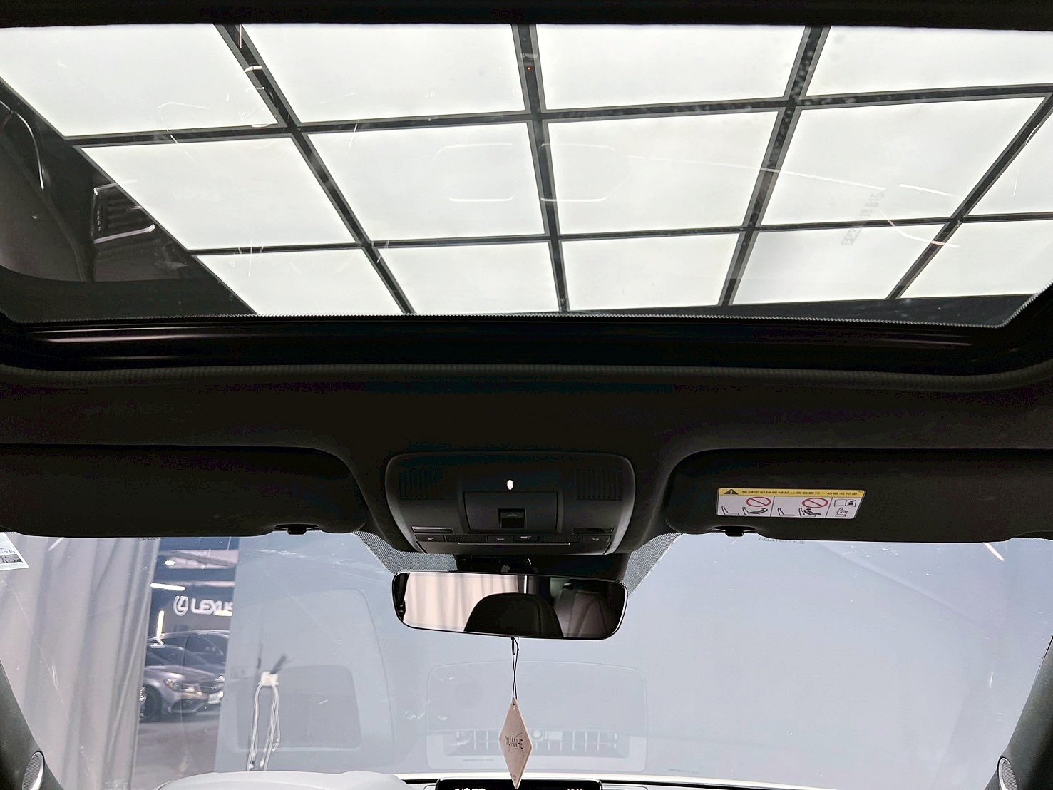 全台到府賞車 2022/23 Mazda CX5 25T AWD Signature SE『小李經理』元禾國際車業/中古車/促銷中  第10張相片