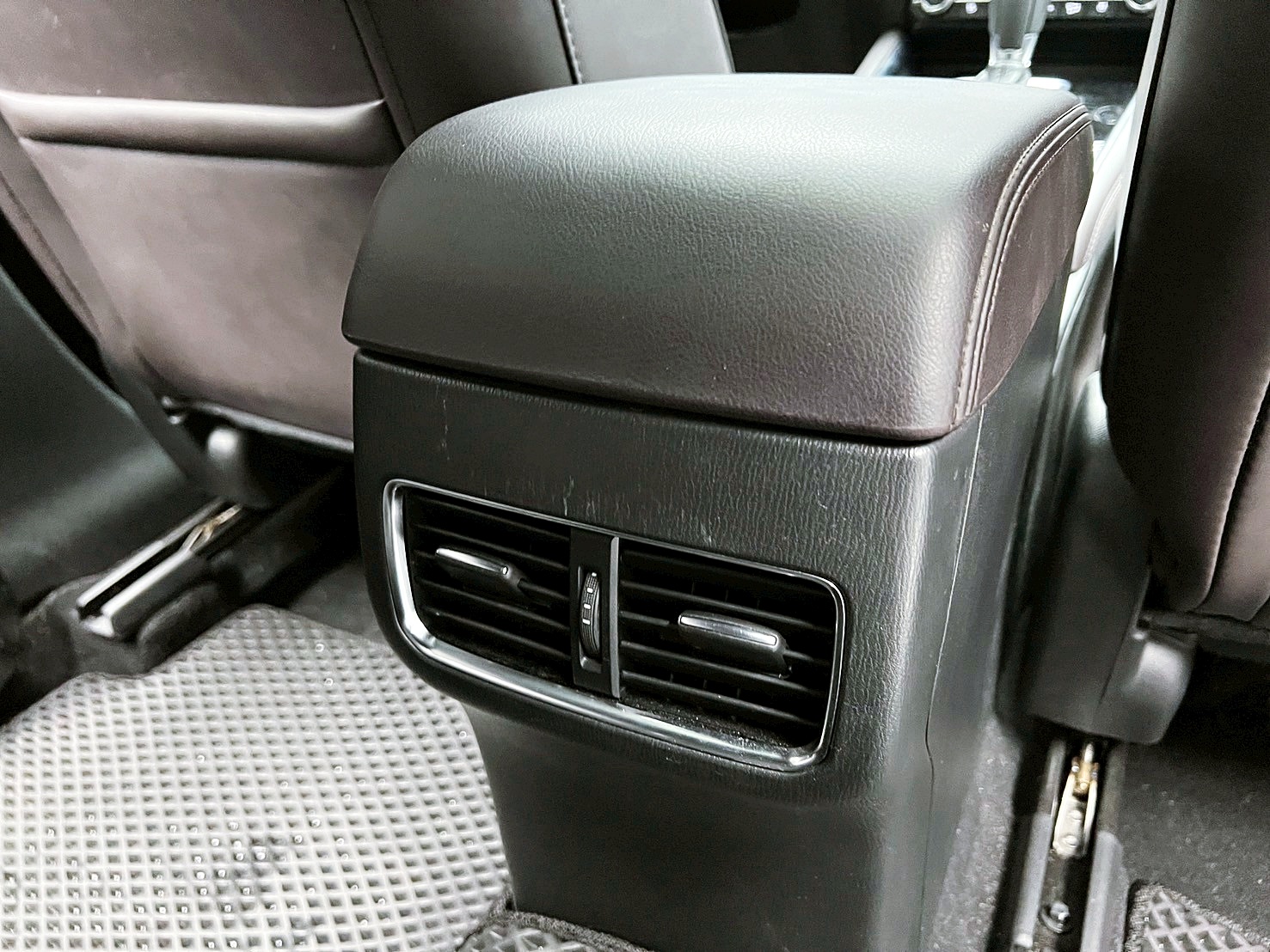 全台到府賞車 2022/23 Mazda CX5 25T AWD Signature SE『小李經理』元禾國際車業/中古車/促銷中  第13張相片