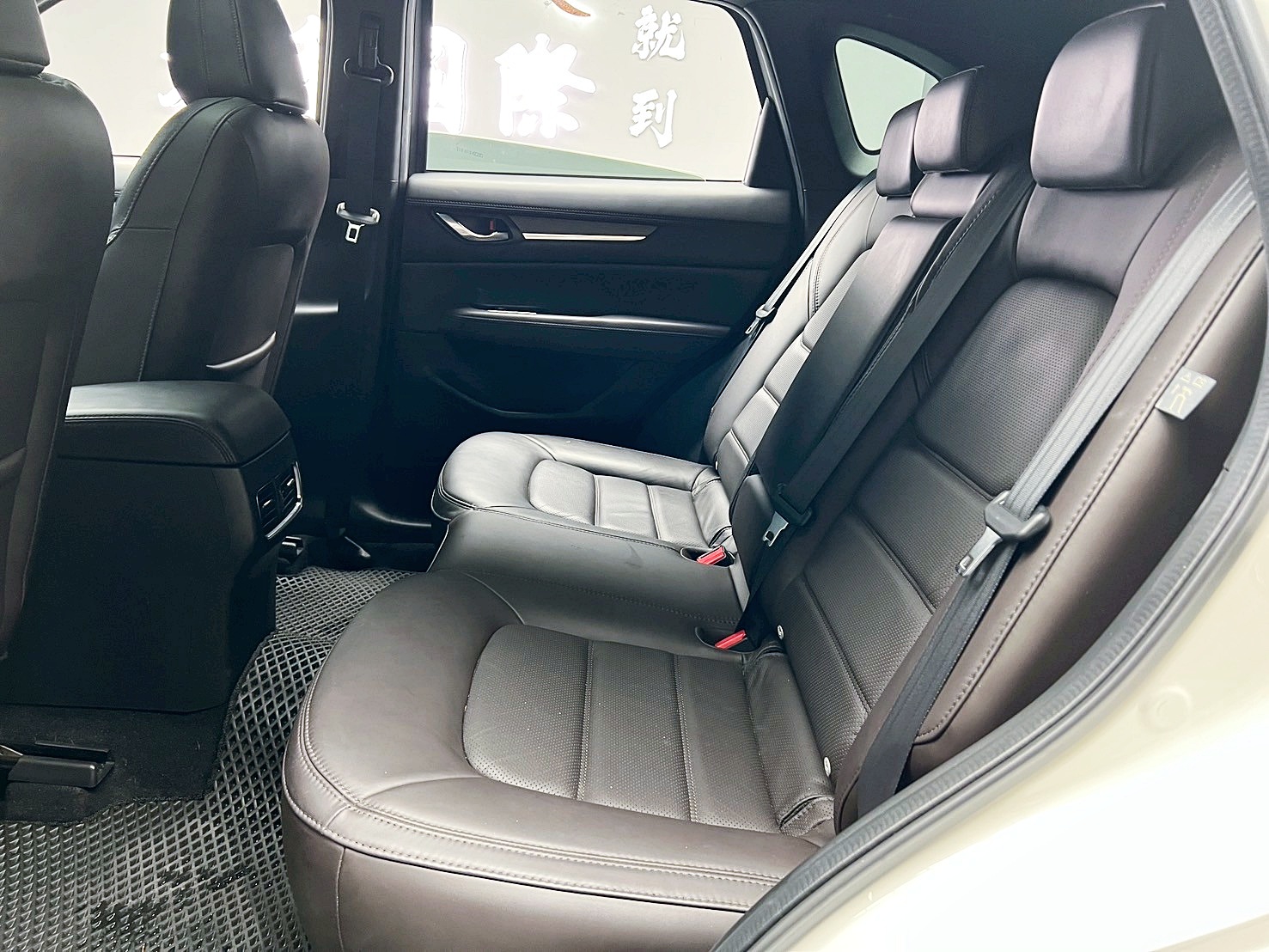 全台到府賞車 2022/23 Mazda CX5 25T AWD Signature SE『小李經理』元禾國際車業/中古車/促銷中  第15張相片