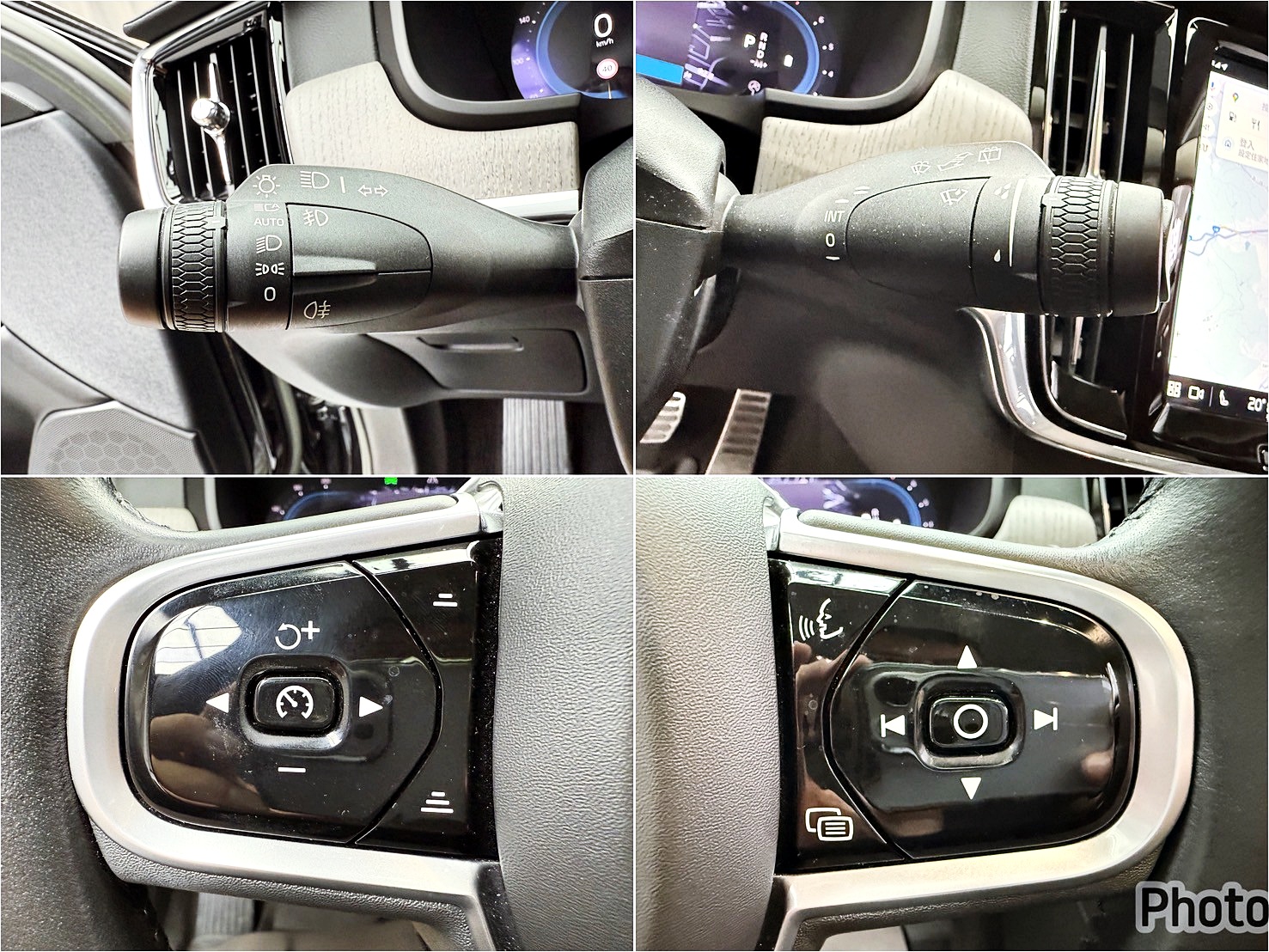 全台到府賞車 2022 Volvo V90 Cross Country B5 Momentum『小李經理』元禾國際車業/中古車/促銷中  第15張相片