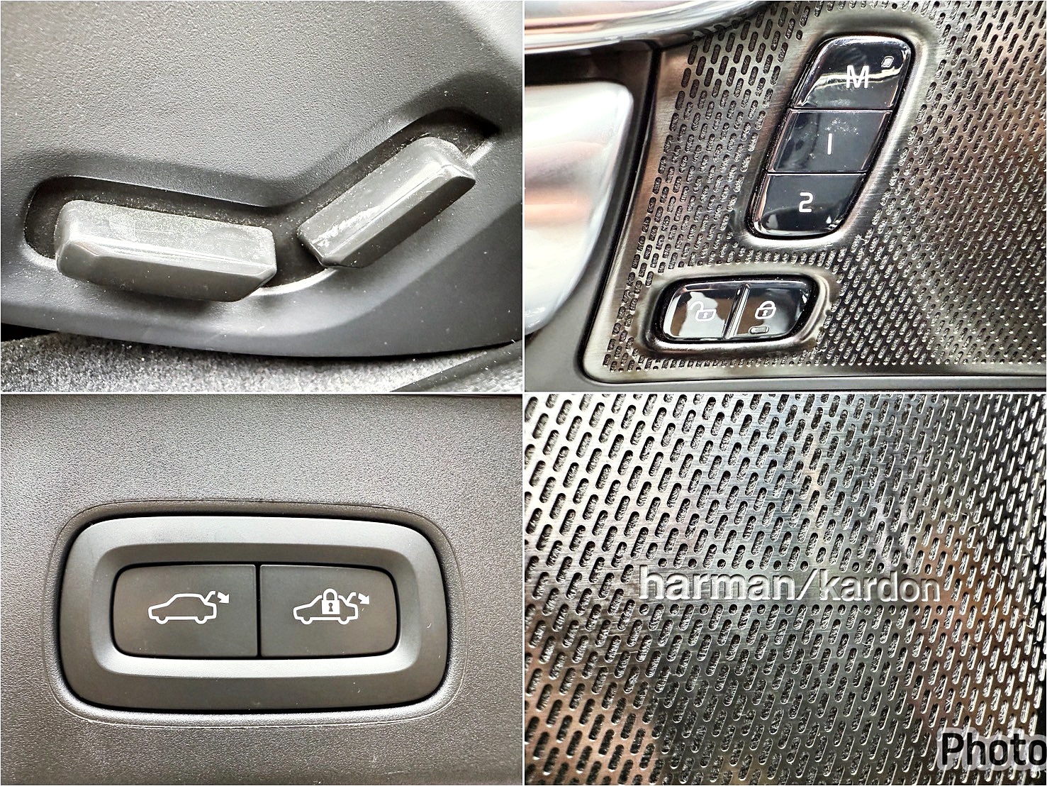 全台到府賞車 2022 Volvo V90 Cross Country B5 Momentum『小李經理』元禾國際車業/中古車/促銷中  第18張相片