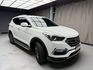 全台到府賞車 2018/19 Hyundai SantaFe AWD 七人座首席款『小李經理』元禾國際車業/中古車/促銷中  第19張縮圖
