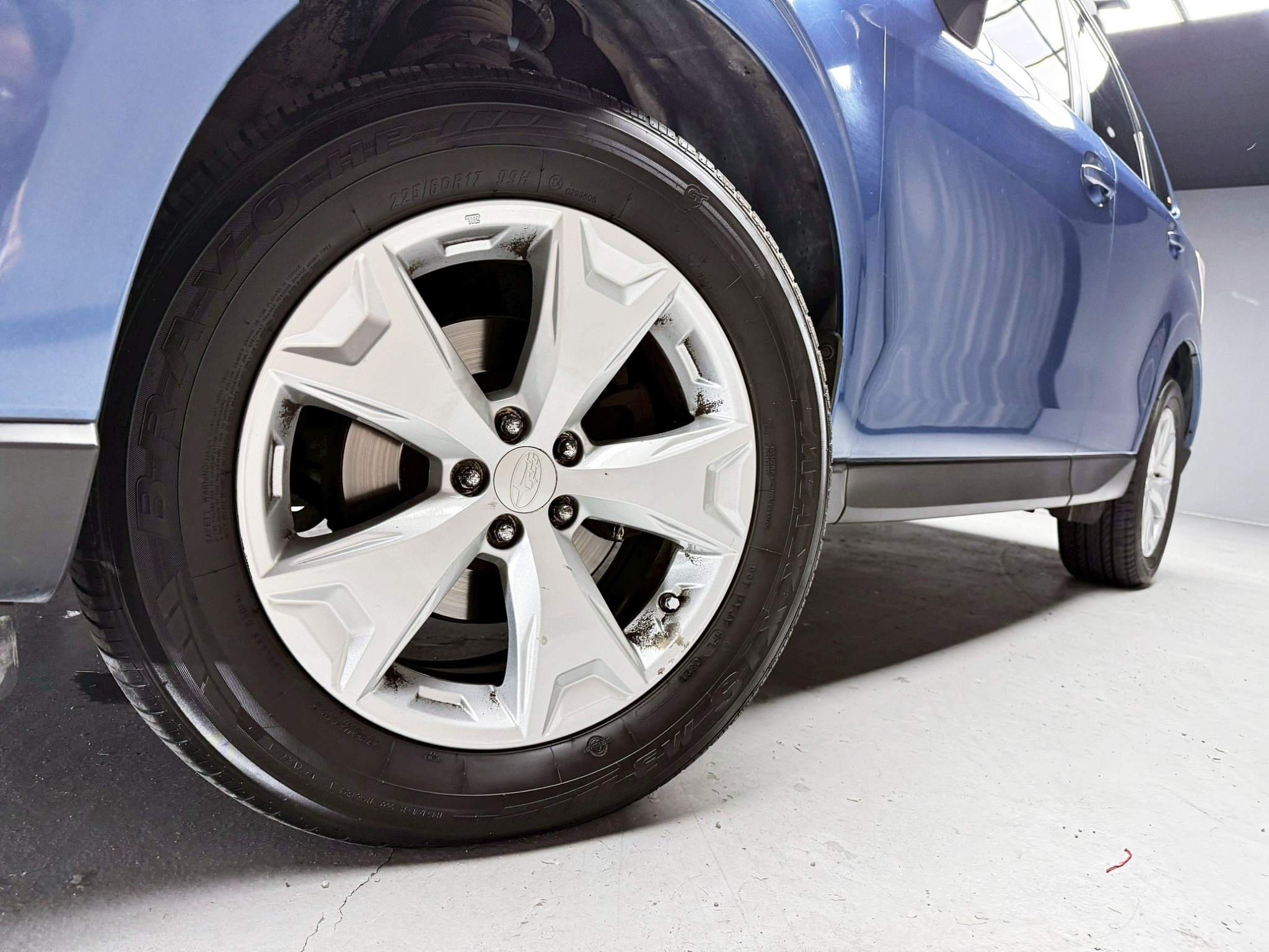 全台到府賞車 2015 Subaru Forester i『小李經理』元禾國際車業/中古車/促銷中  第7張相片