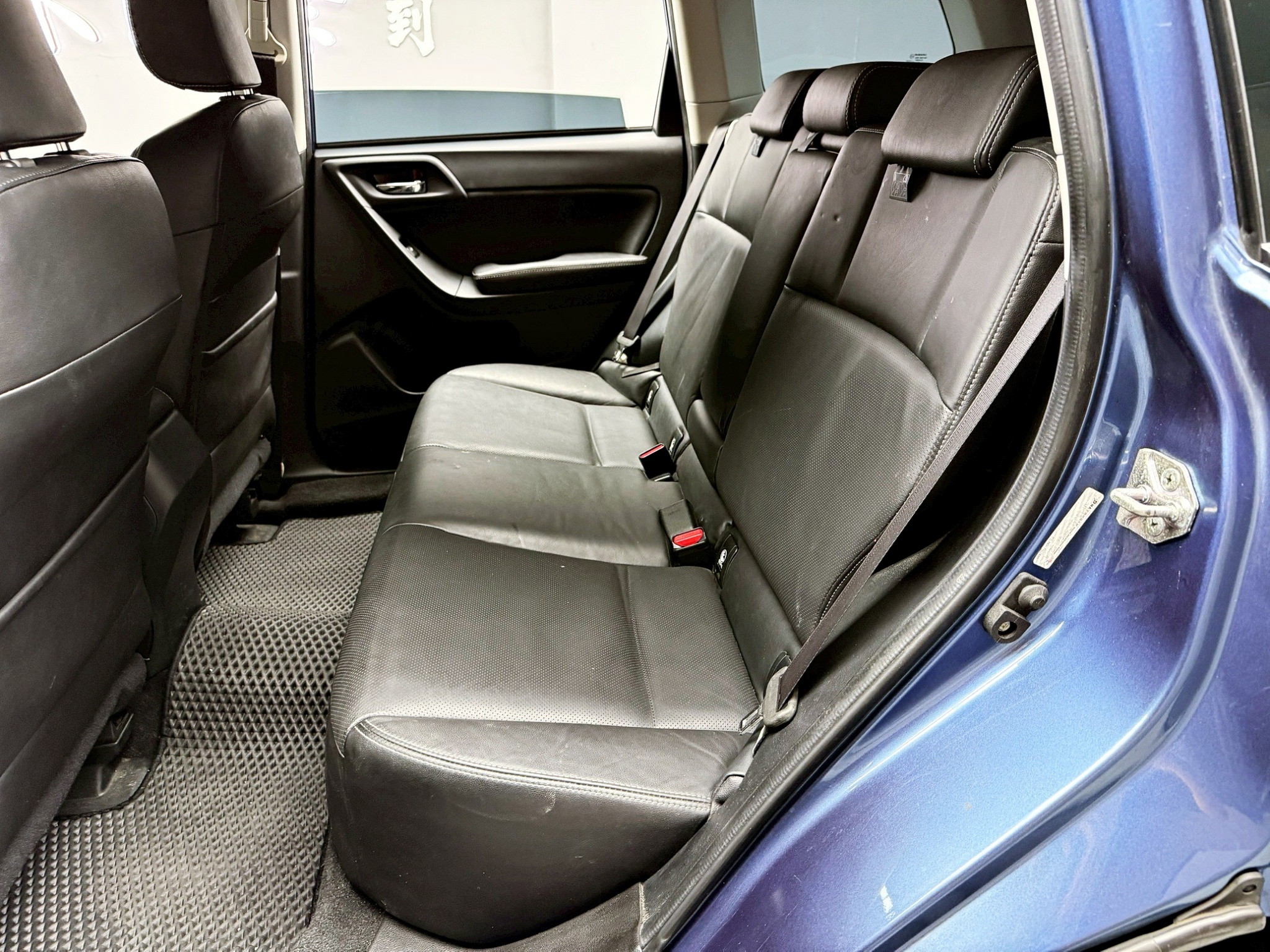 全台到府賞車 2015 Subaru Forester i『小李經理』元禾國際車業/中古車/促銷中  第9張相片