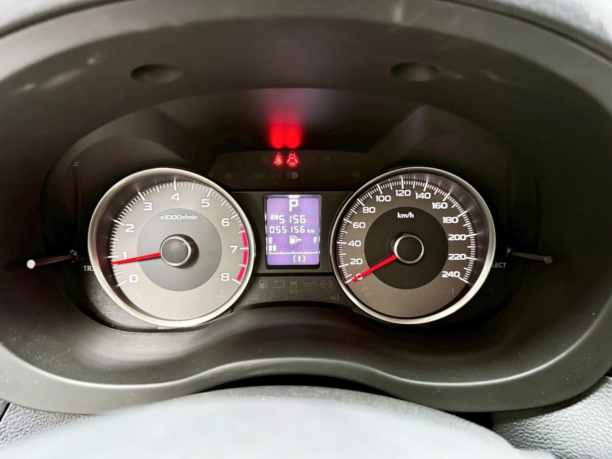 全台到府賞車 2015 Subaru Forester i『小李經理』元禾國際車業/中古車/促銷中  第15張相片