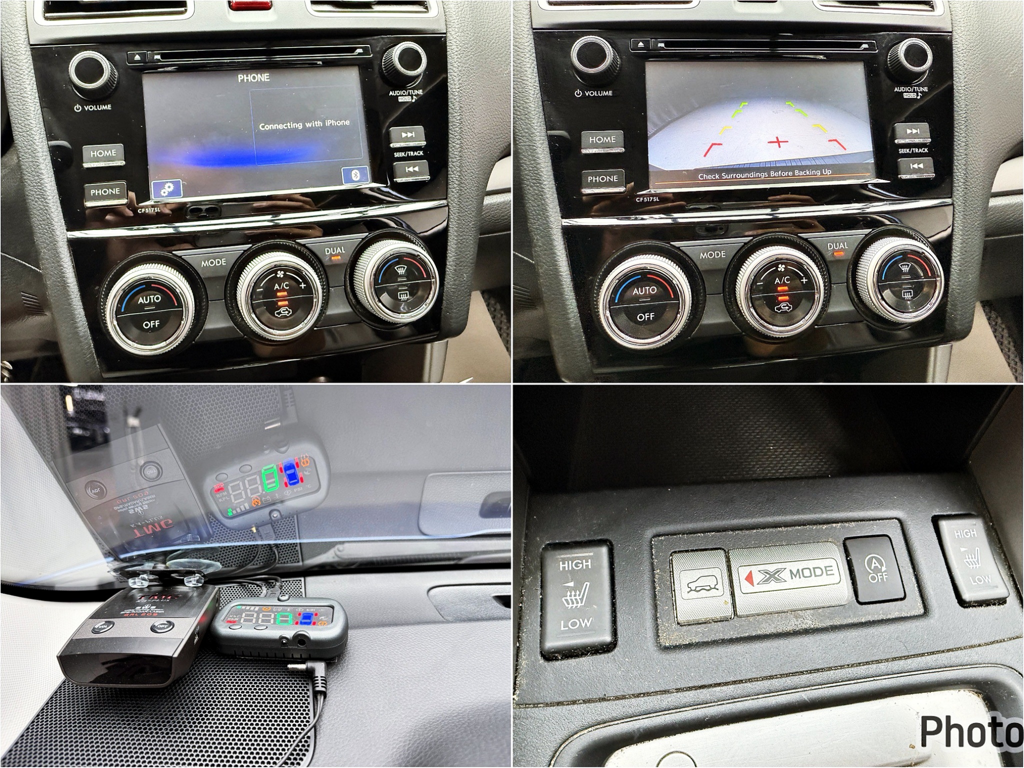 全台到府賞車 2015 Subaru Forester i『小李經理』元禾國際車業/中古車/促銷中  第16張相片