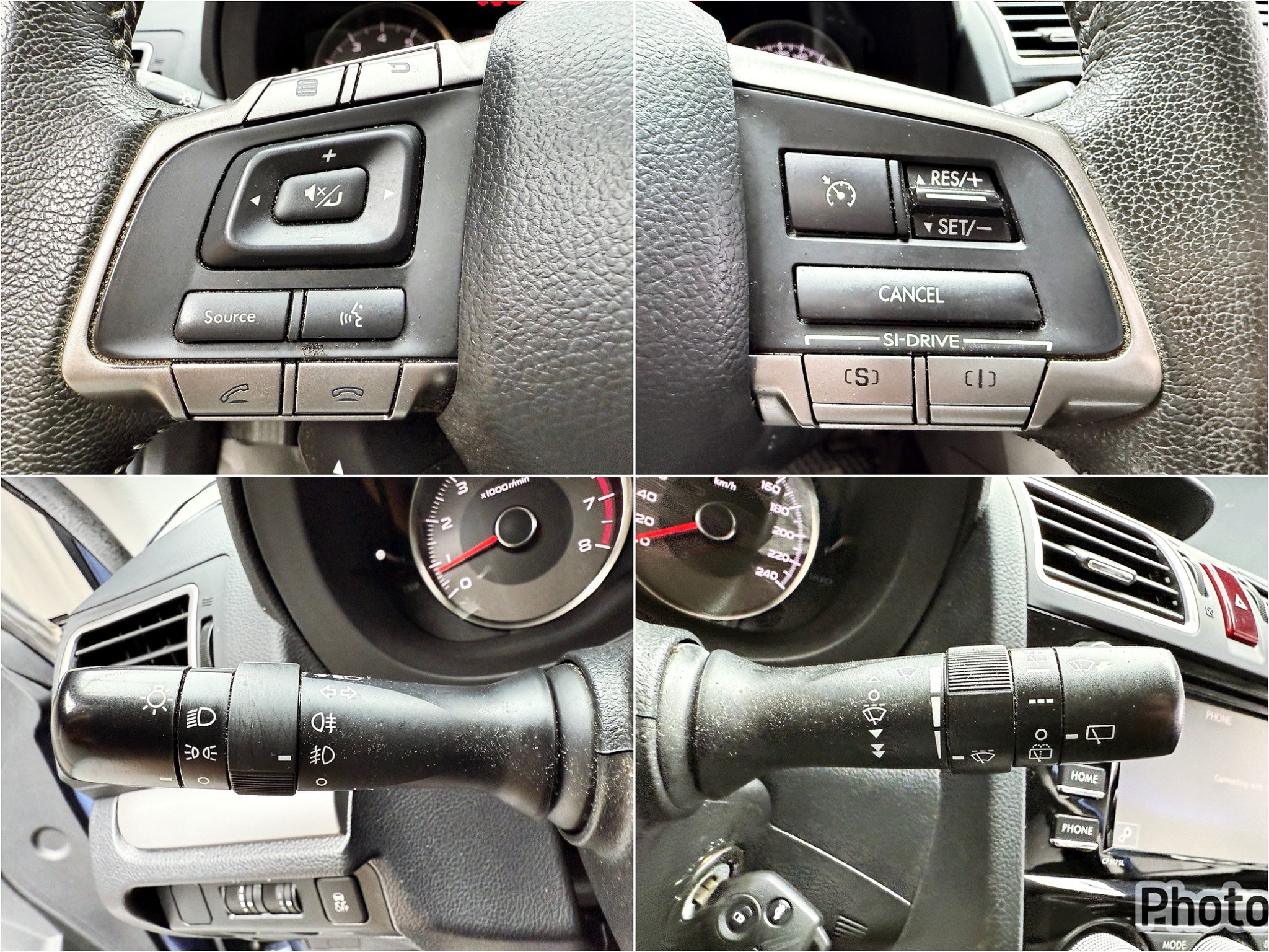 全台到府賞車 2015 Subaru Forester i『小李經理』元禾國際車業/中古車/促銷中  第18張相片