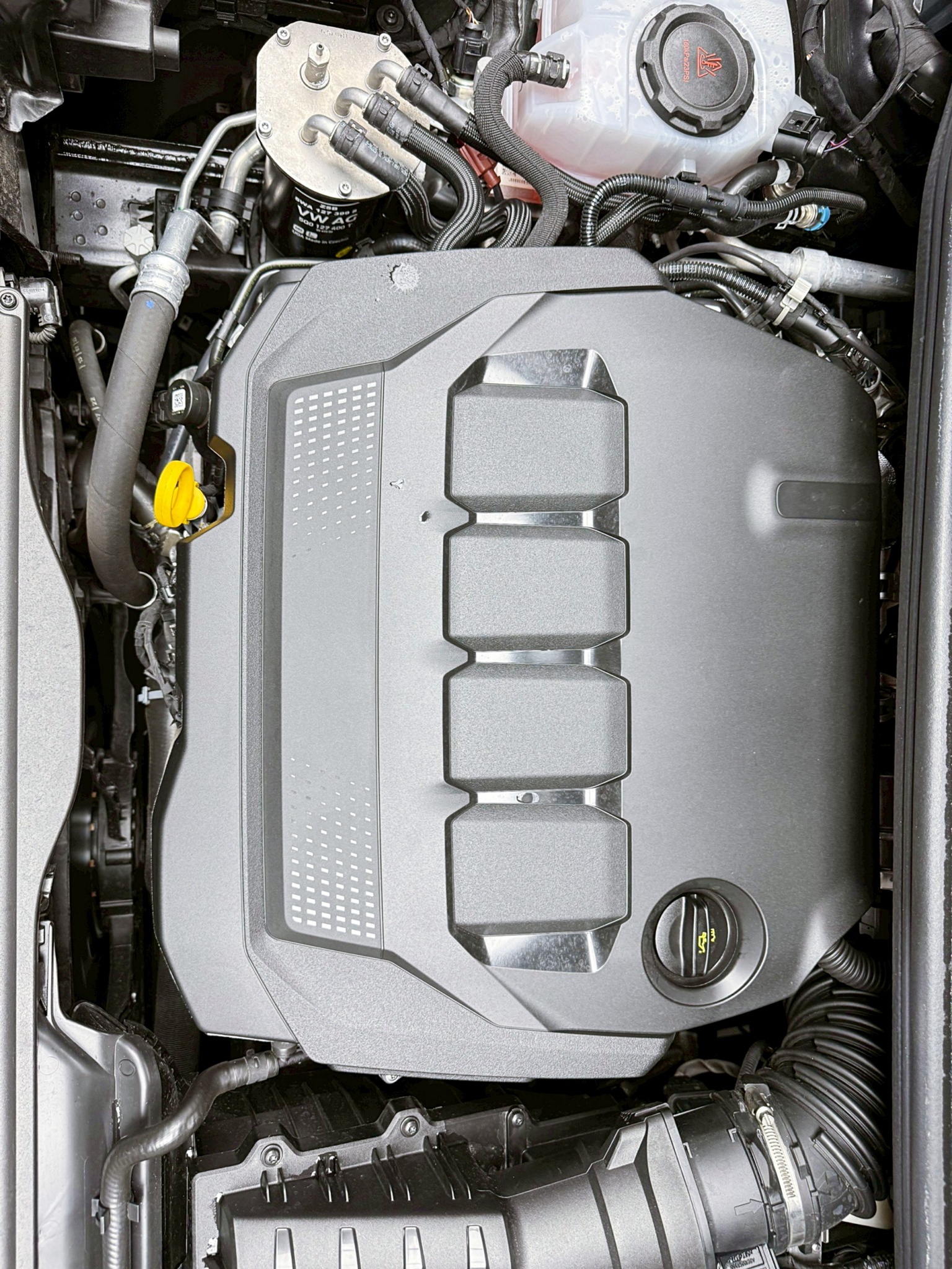 全台到府賞車 2023 Volkswagen Caddy Maxi TDI Life 七人座『小李經理』元禾國際車業/中古車/促銷中  第5張相片