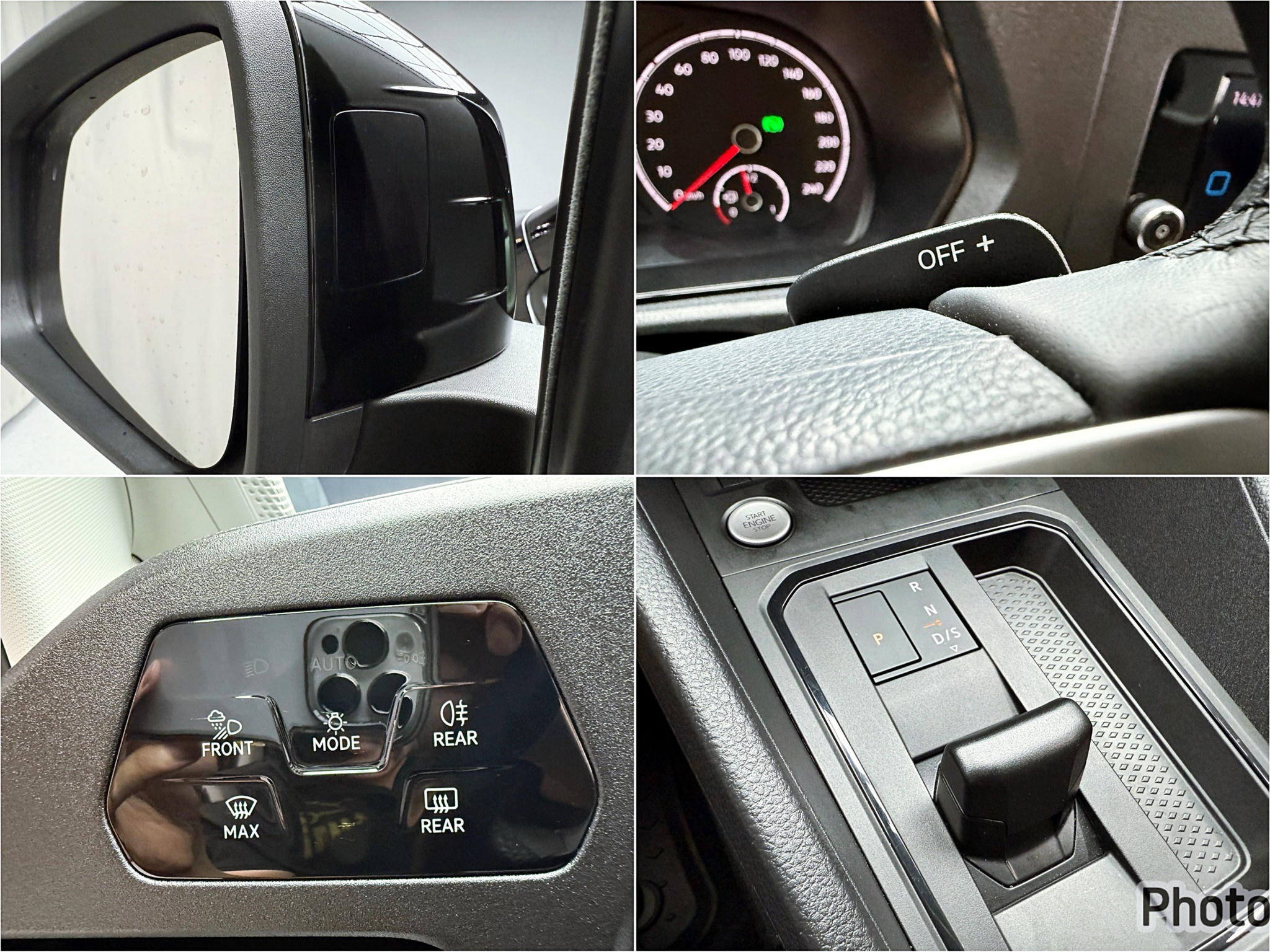 全台到府賞車 2023 Volkswagen Caddy Maxi TDI Life 七人座『小李經理』元禾國際車業/中古車/促銷中  第18張相片