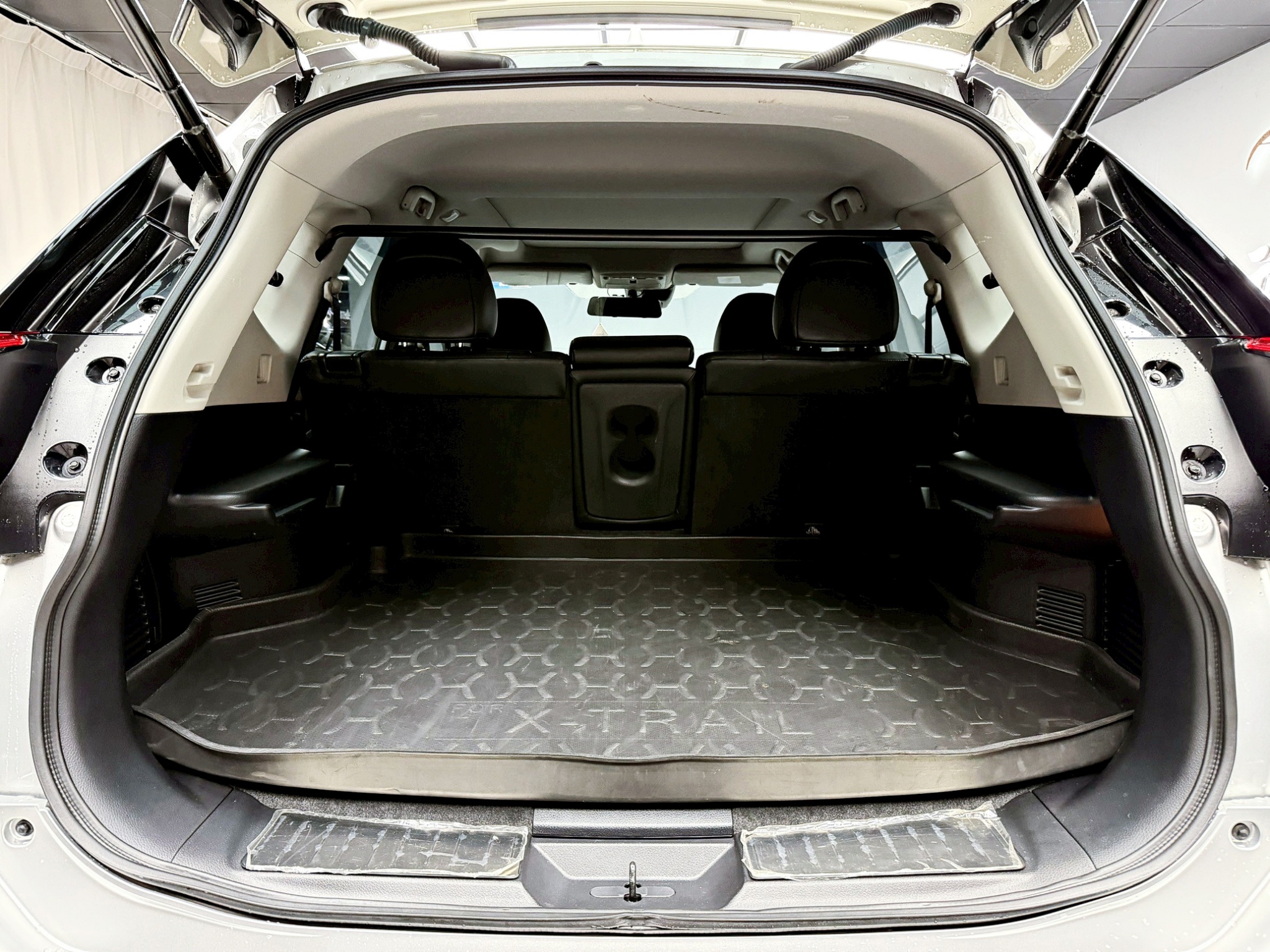 全台到府賞車 2018 Nissan XTrail AWD 旗艦版『小李經理』元禾國際車業/中古車/促銷中  第4張相片