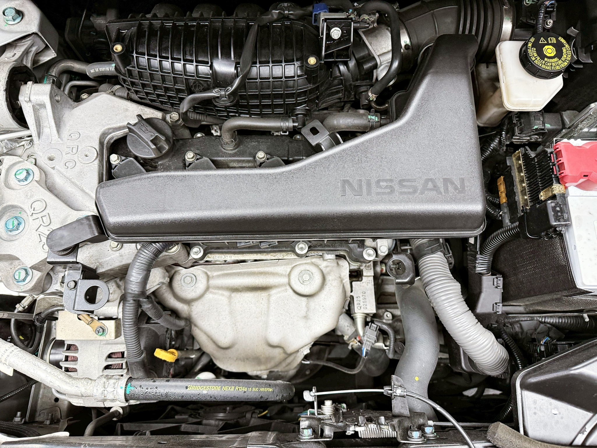 全台到府賞車 2018 Nissan XTrail AWD 旗艦版『小李經理』元禾國際車業/中古車/促銷中  第5張相片