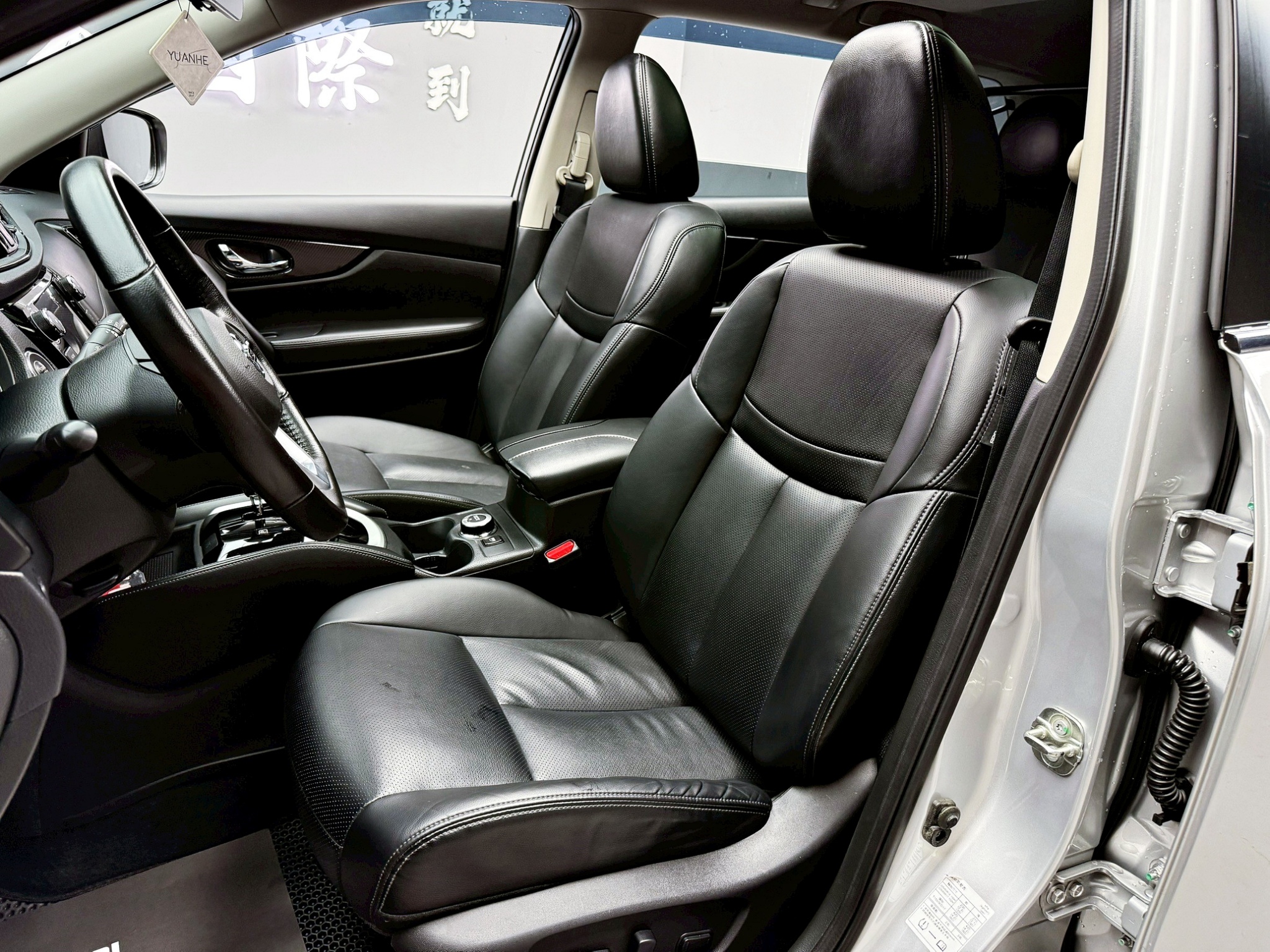 全台到府賞車 2018 Nissan XTrail AWD 旗艦版『小李經理』元禾國際車業/中古車/促銷中  第6張相片