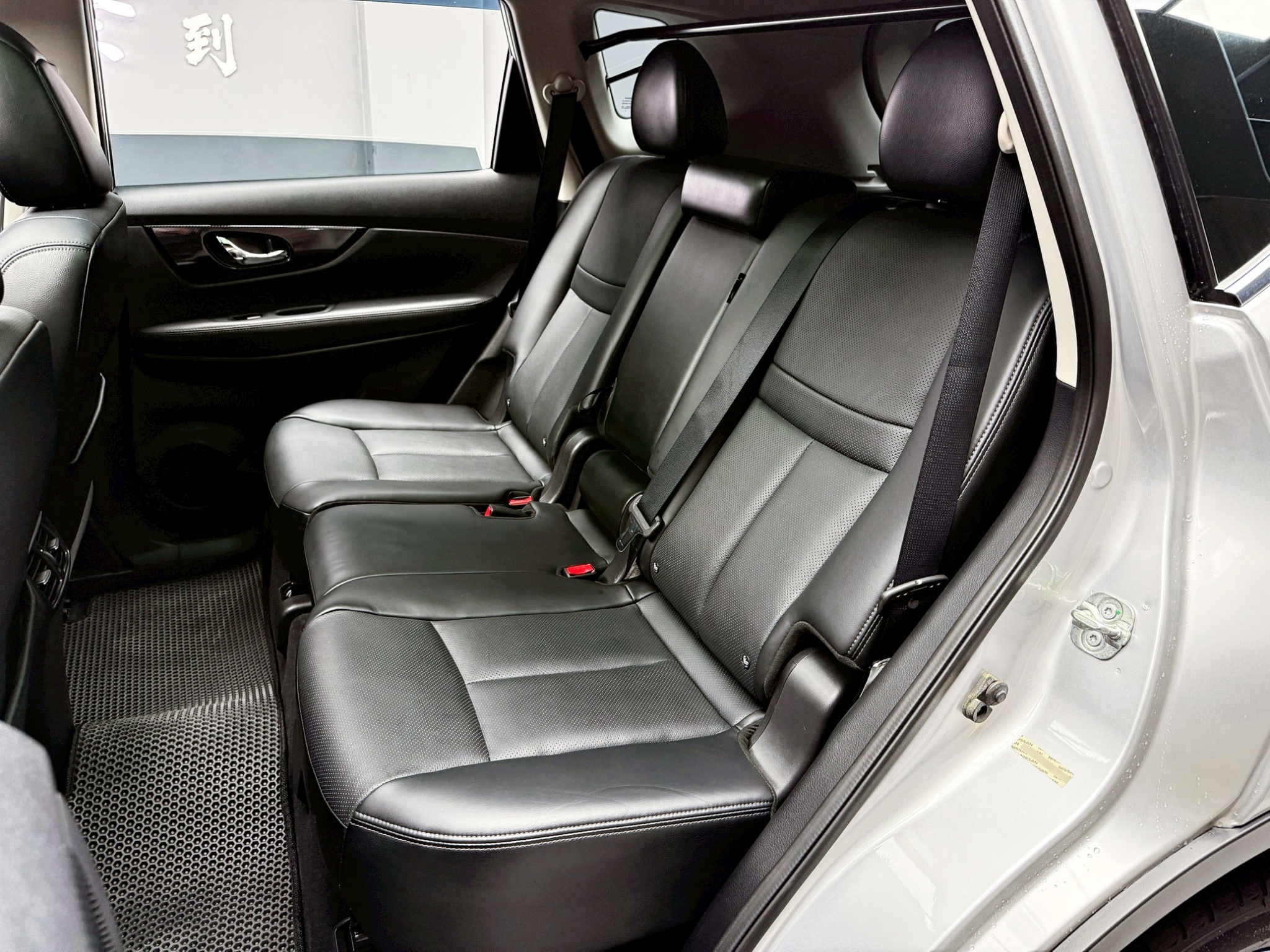 全台到府賞車 2018 Nissan XTrail AWD 旗艦版『小李經理』元禾國際車業/中古車/促銷中  第7張相片