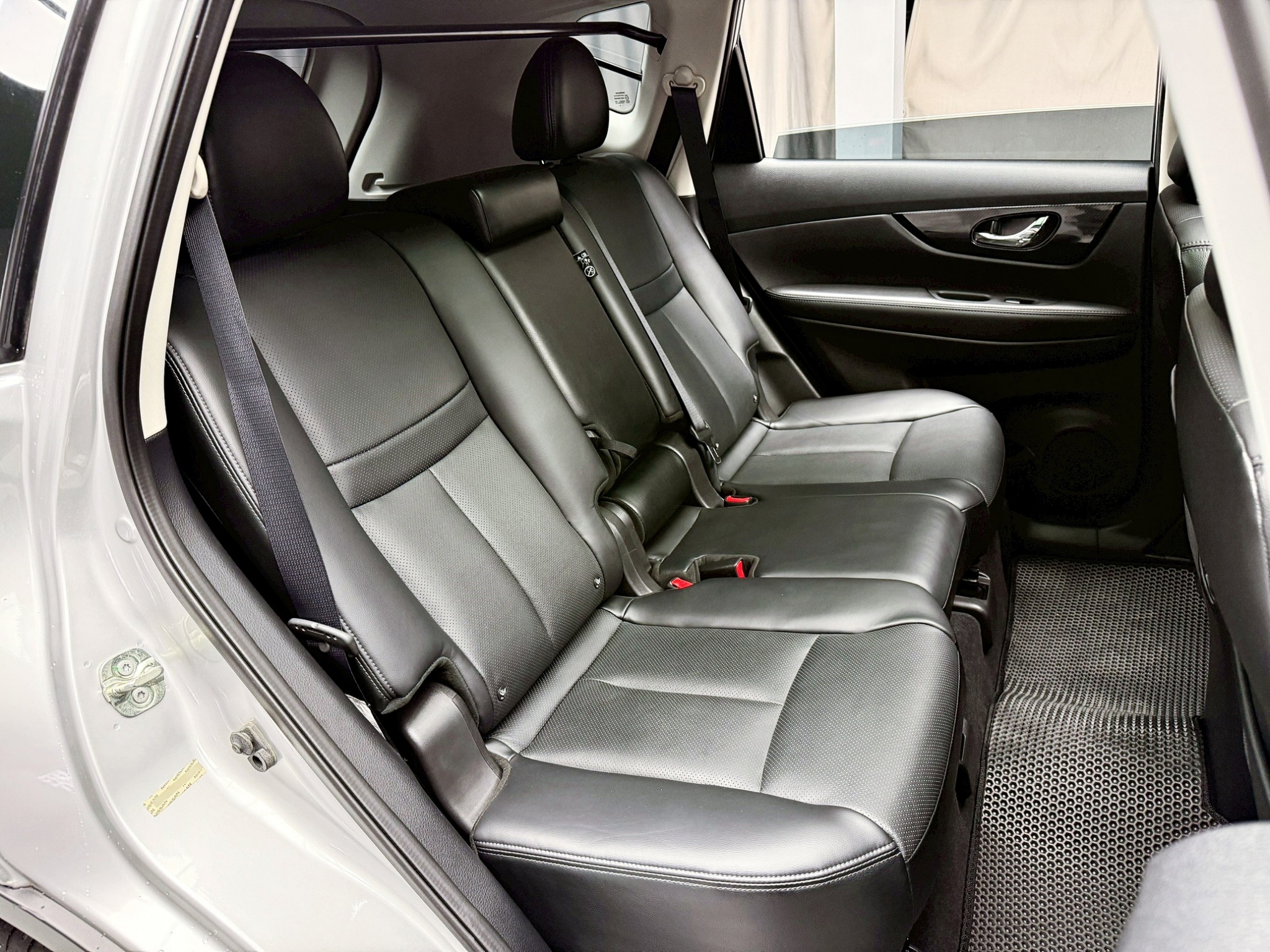 全台到府賞車 2018 Nissan XTrail AWD 旗艦版『小李經理』元禾國際車業/中古車/促銷中  第8張相片