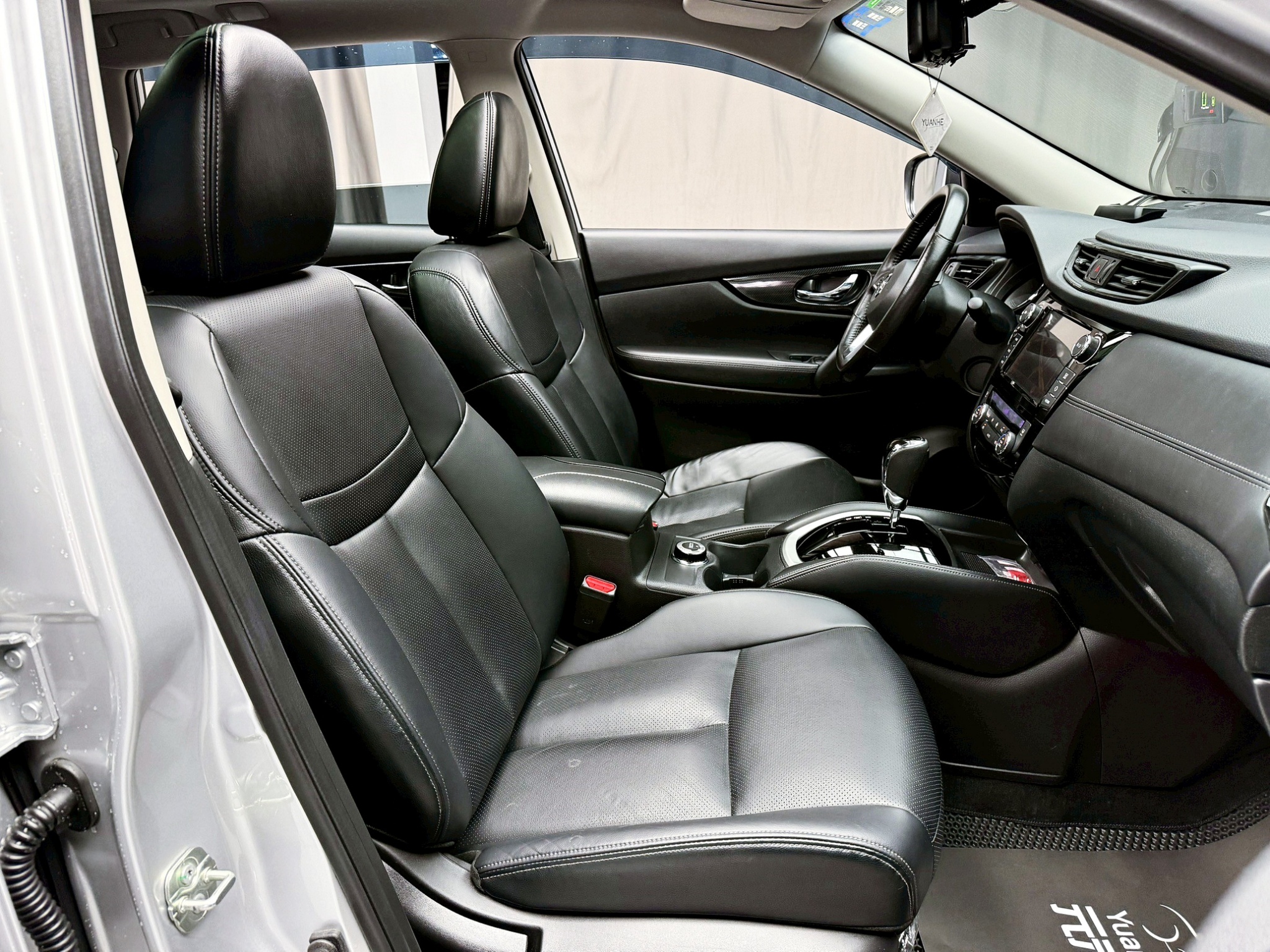 全台到府賞車 2018 Nissan XTrail AWD 旗艦版『小李經理』元禾國際車業/中古車/促銷中  第9張相片