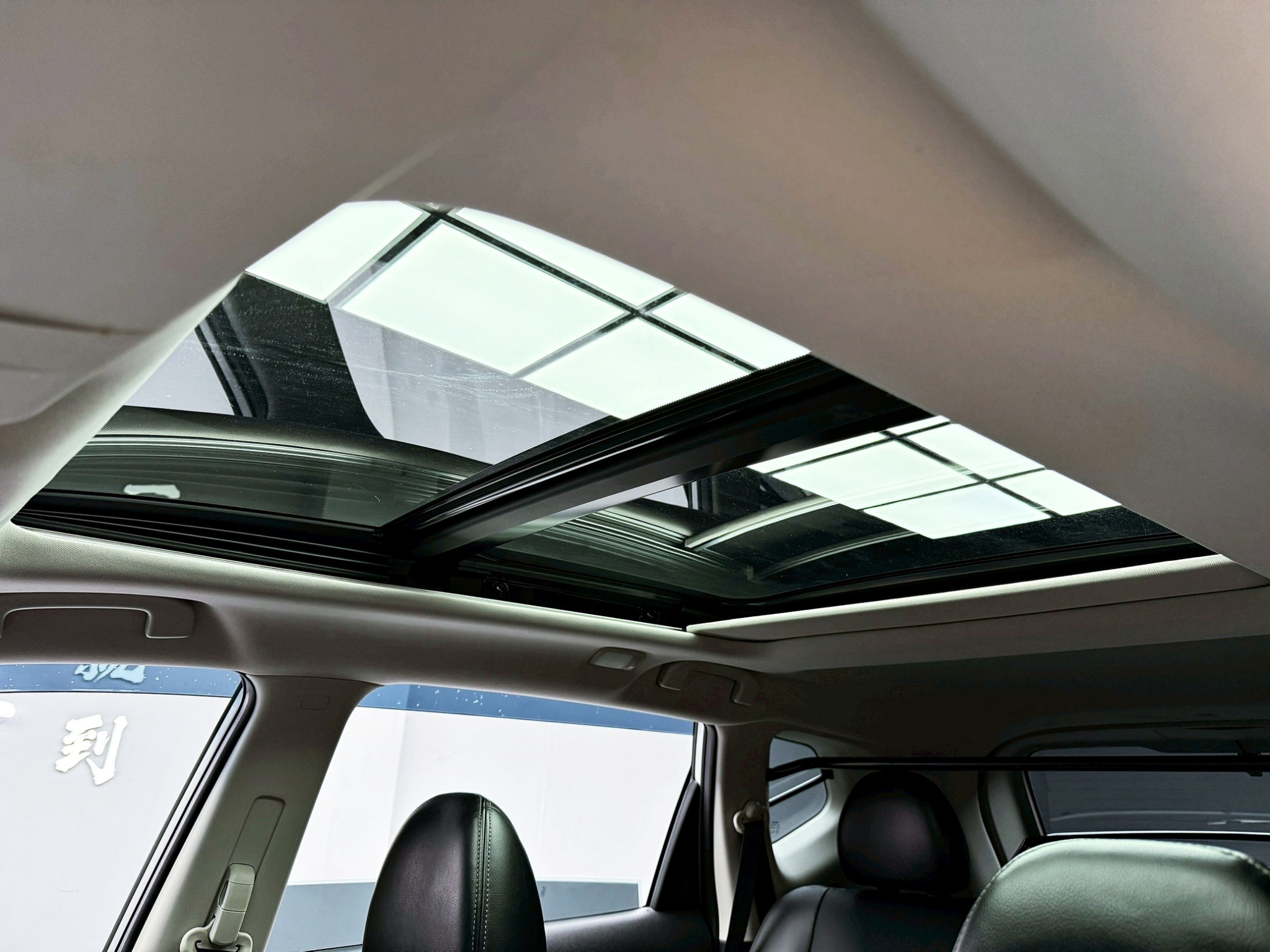 全台到府賞車 2018 Nissan XTrail AWD 旗艦版『小李經理』元禾國際車業/中古車/促銷中  第10張相片