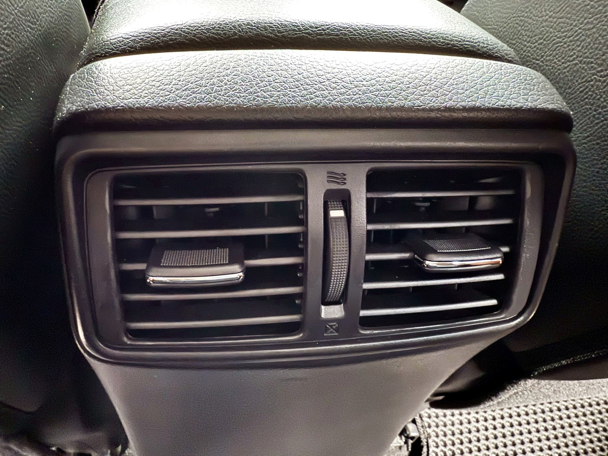 全台到府賞車 2018 Nissan XTrail AWD 旗艦版『小李經理』元禾國際車業/中古車/促銷中  第11張相片