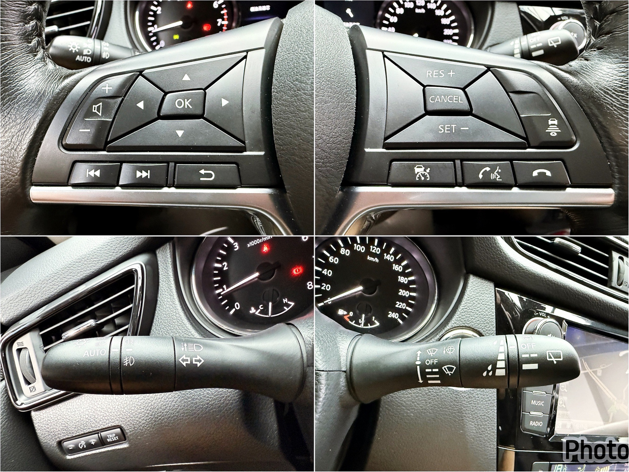 全台到府賞車 2018 Nissan XTrail AWD 旗艦版『小李經理』元禾國際車業/中古車/促銷中  第16張相片