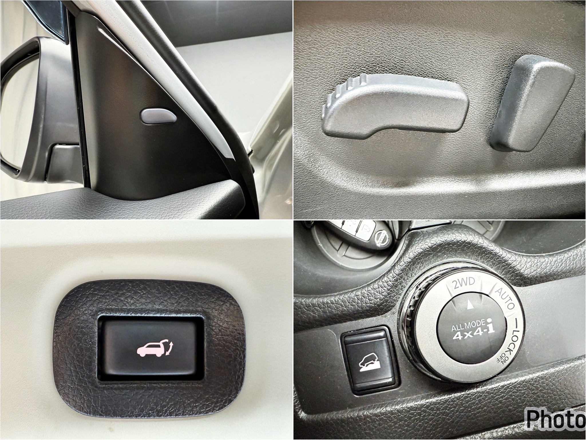 全台到府賞車 2018 Nissan XTrail AWD 旗艦版『小李經理』元禾國際車業/中古車/促銷中  第17張相片