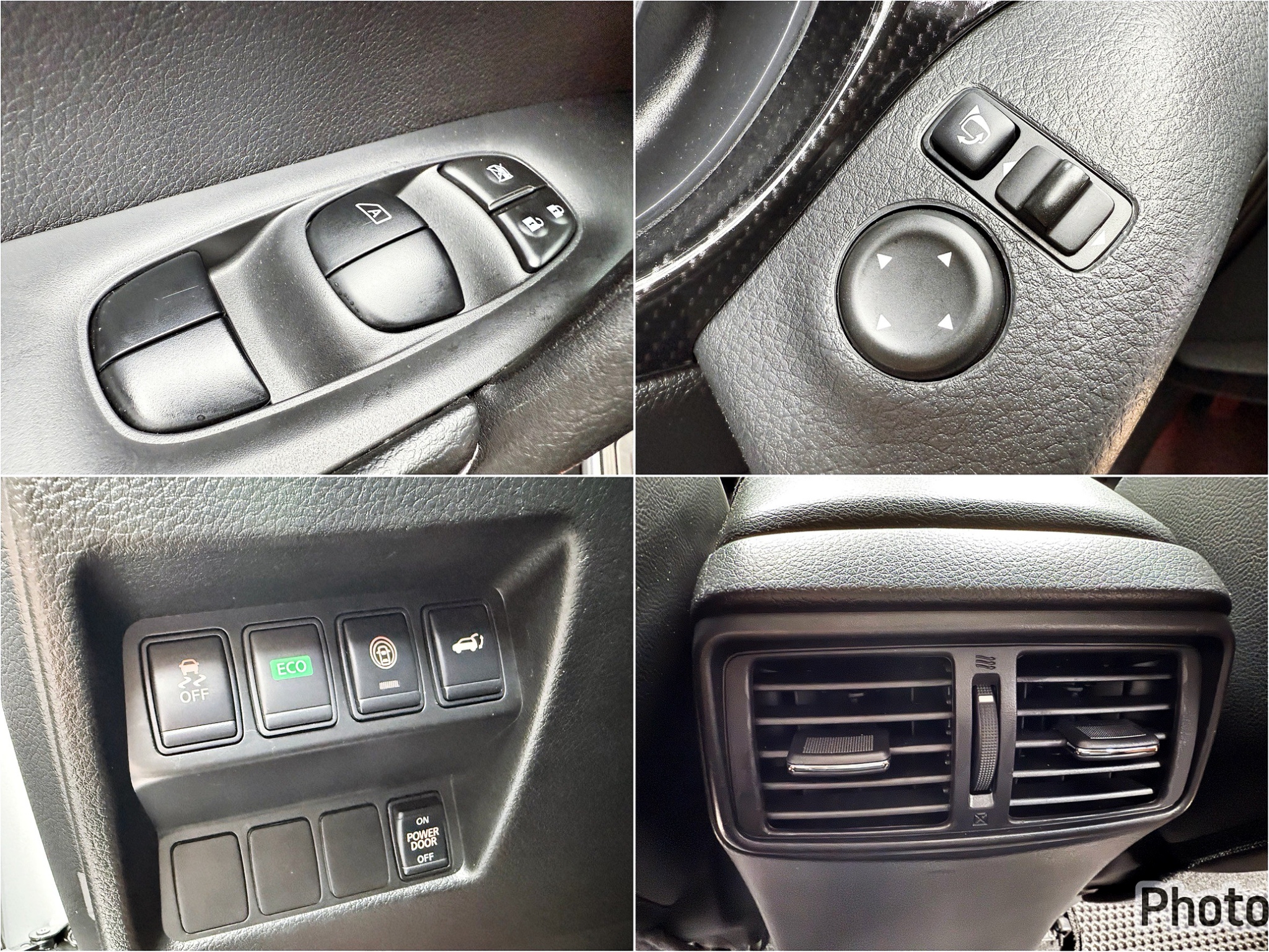 全台到府賞車 2018 Nissan XTrail AWD 旗艦版『小李經理』元禾國際車業/中古車/促銷中  第18張相片