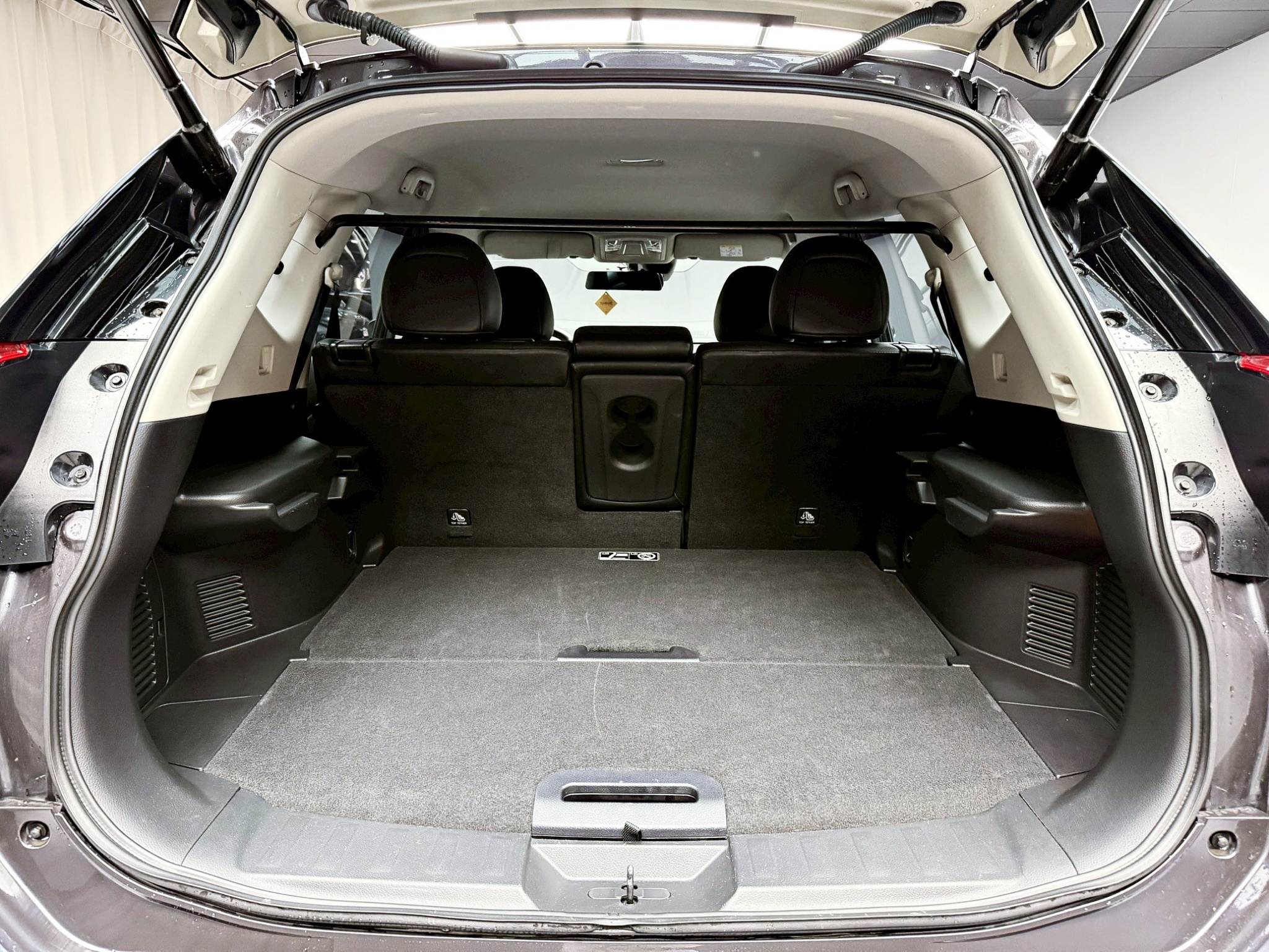 全台到府賞車 2021 Nissan XTrail 2WD 智行版『小李經理』元禾國際車業/中古車/促銷中  第4張相片