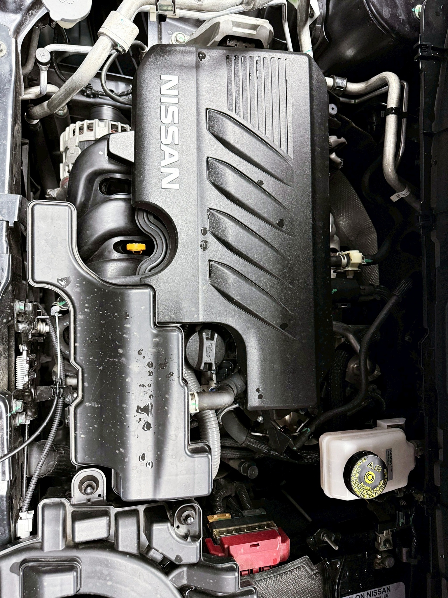 全台到府賞車 2021 Nissan XTrail 2WD 智行版『小李經理』元禾國際車業/中古車/促銷中  第5張相片