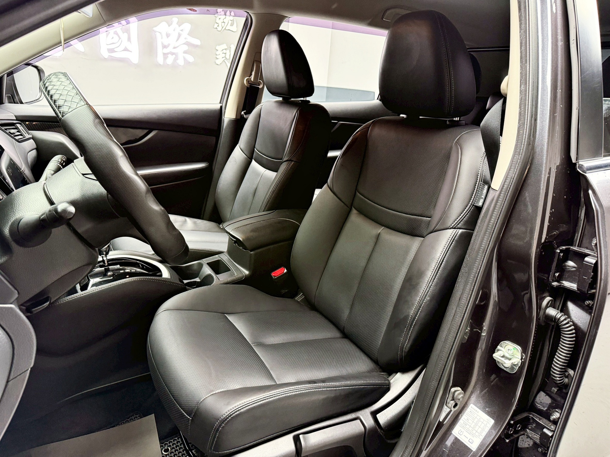 全台到府賞車 2021 Nissan XTrail 2WD 智行版『小李經理』元禾國際車業/中古車/促銷中  第6張相片