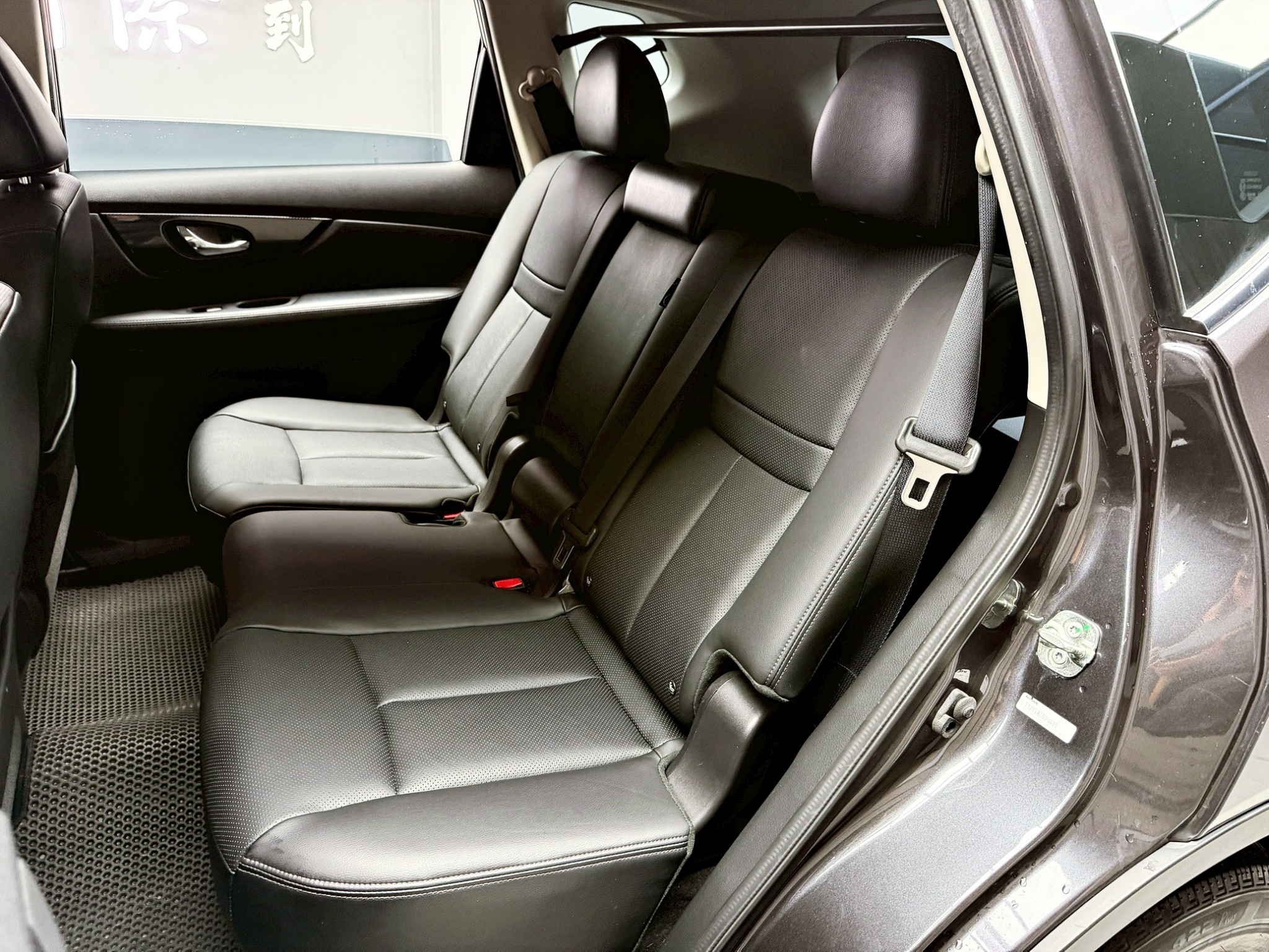 全台到府賞車 2021 Nissan XTrail 2WD 智行版『小李經理』元禾國際車業/中古車/促銷中  第7張相片