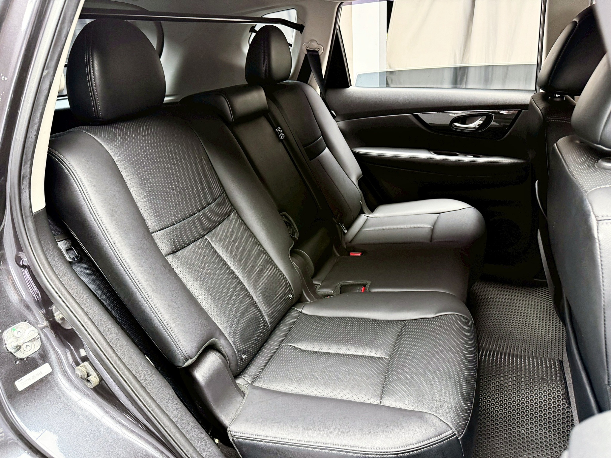 全台到府賞車 2021 Nissan XTrail 2WD 智行版『小李經理』元禾國際車業/中古車/促銷中  第8張相片