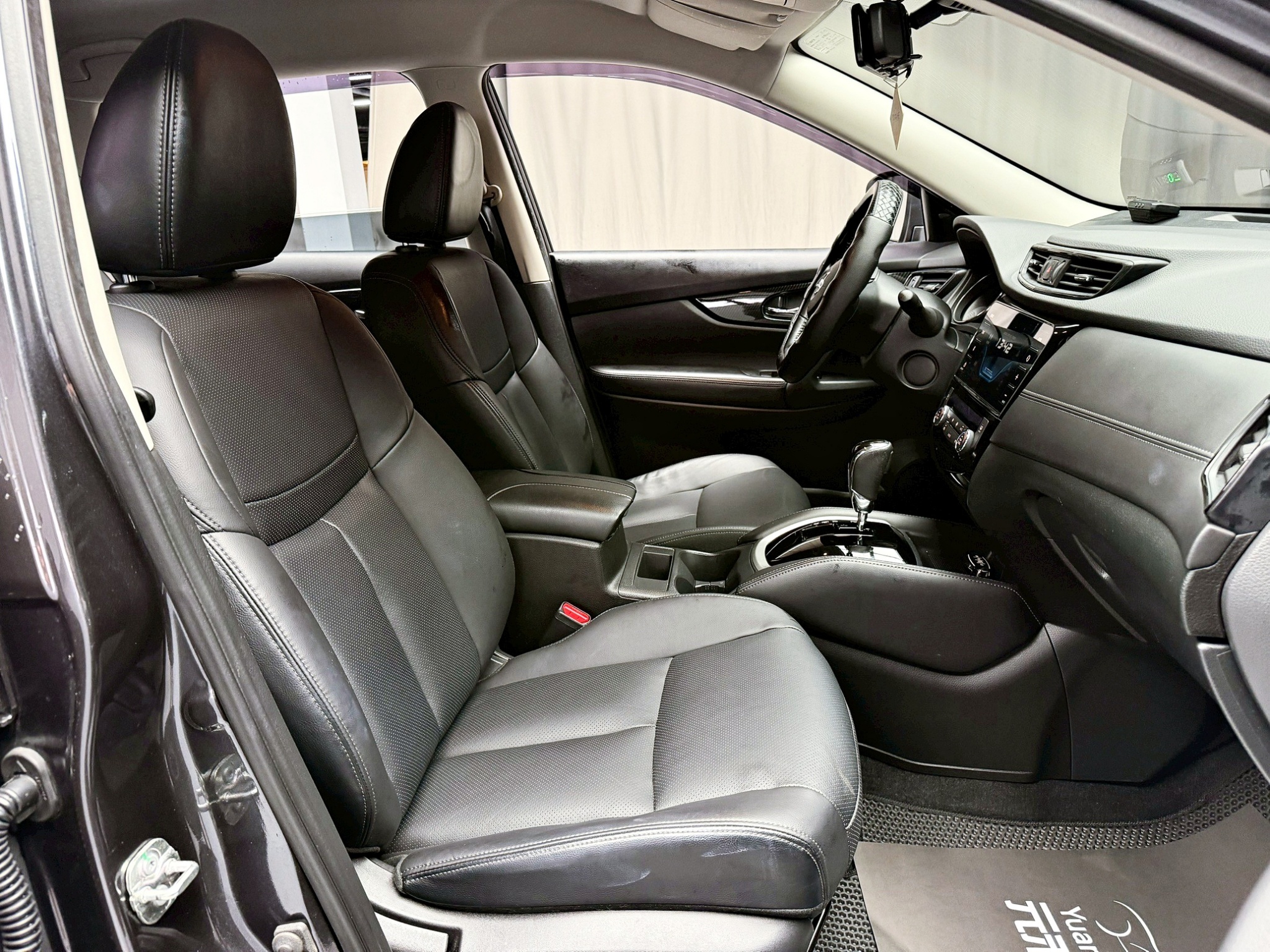 全台到府賞車 2021 Nissan XTrail 2WD 智行版『小李經理』元禾國際車業/中古車/促銷中  第9張相片