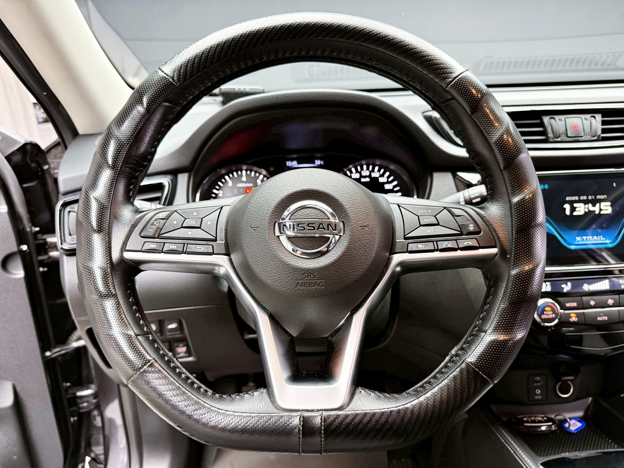 全台到府賞車 2021 Nissan XTrail 2WD 智行版『小李經理』元禾國際車業/中古車/促銷中  第10張相片