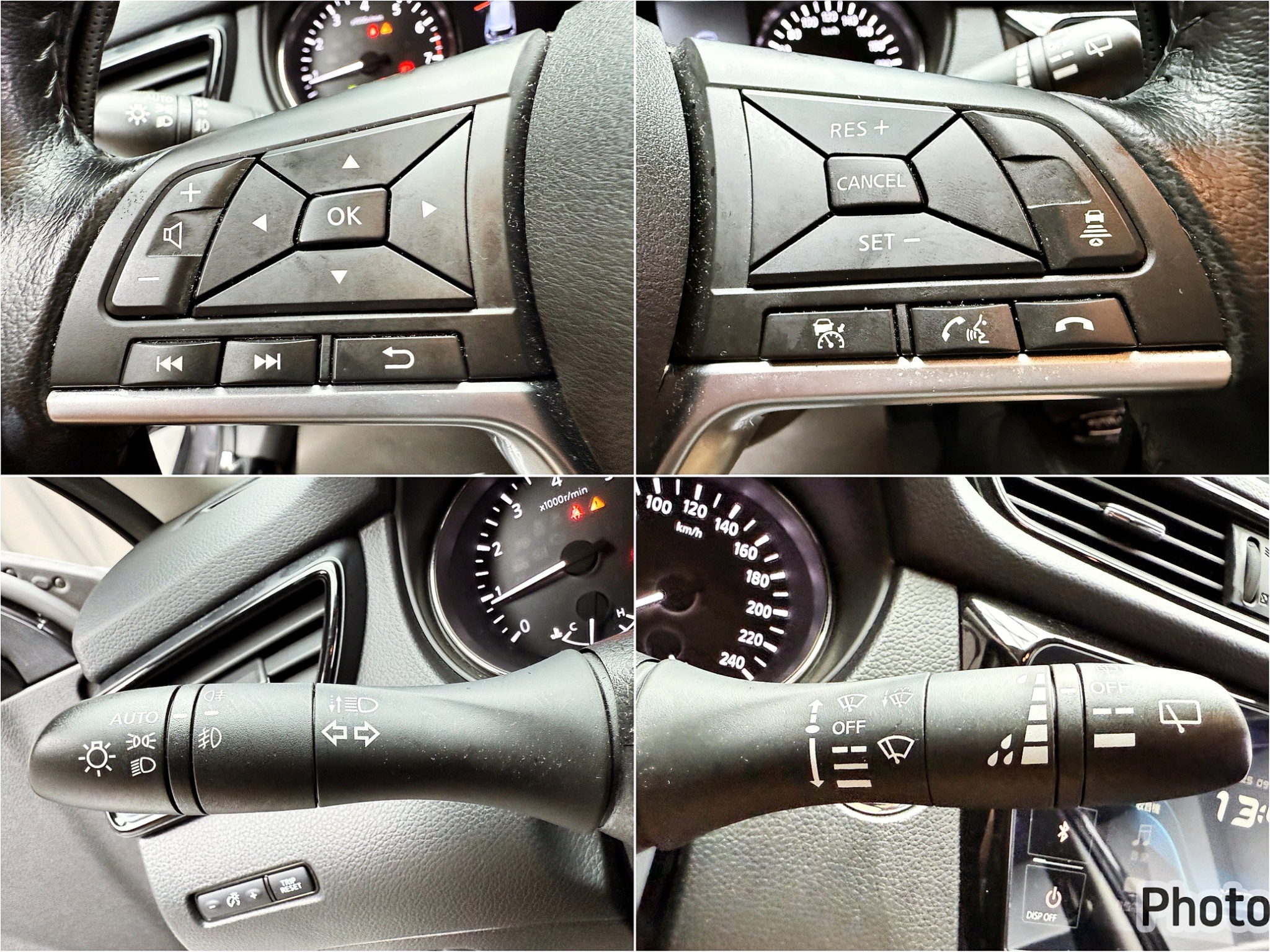 全台到府賞車 2021 Nissan XTrail 2WD 智行版『小李經理』元禾國際車業/中古車/促銷中  第15張相片