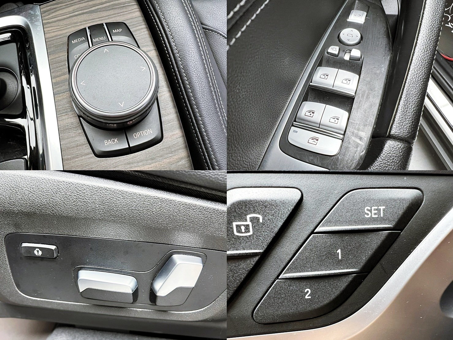 全台到府賞車 2018 BMW X3 xDrive30i 豪華運動版 G01型『小李經理』元禾國際車業/中古車/促銷中  第6張相片